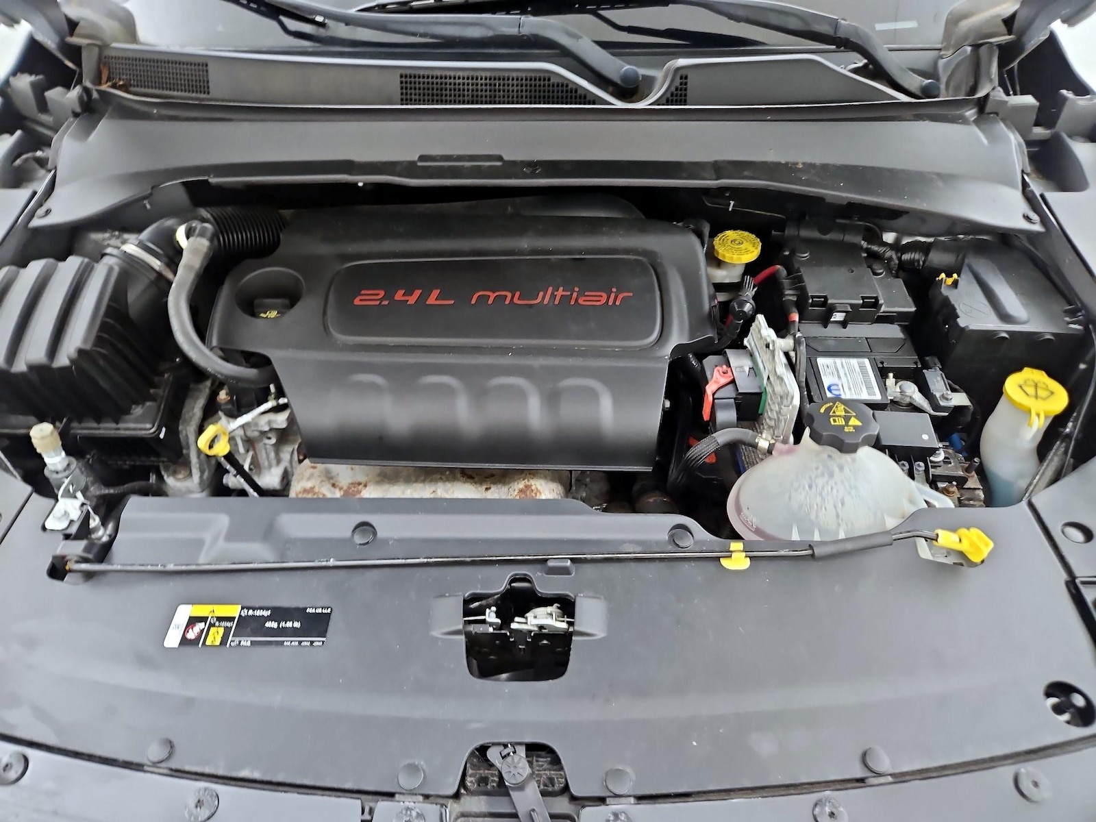 2018 Jeep Compass Latitude - Photo 20