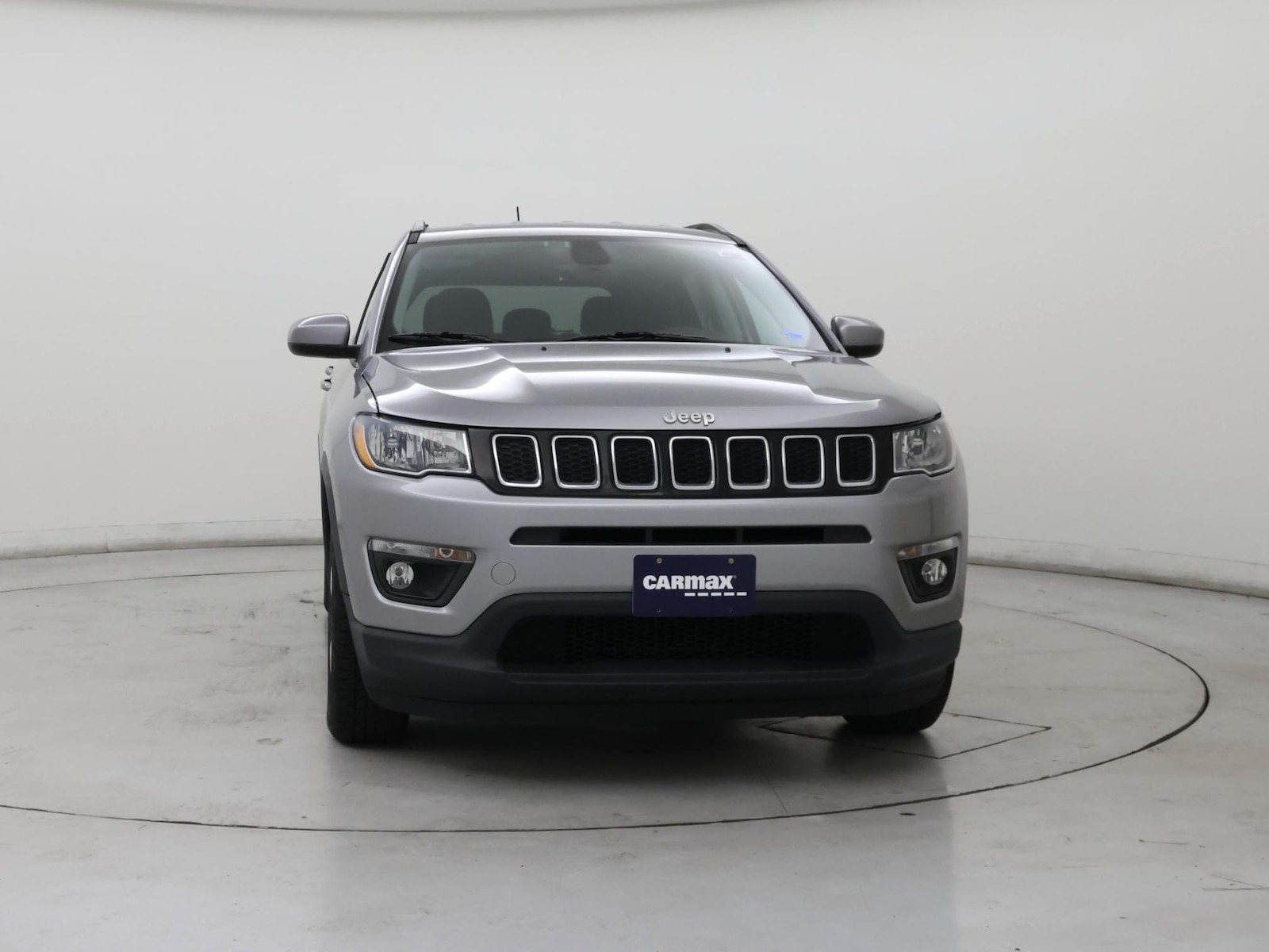 2018 Jeep Compass Latitude - Photo 6