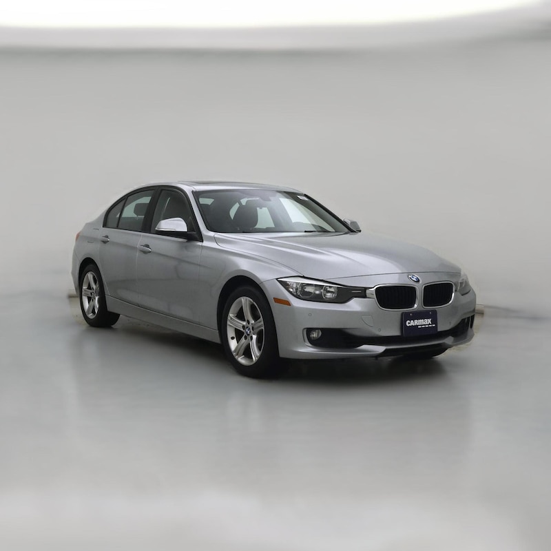 2015 BMW 328 XI