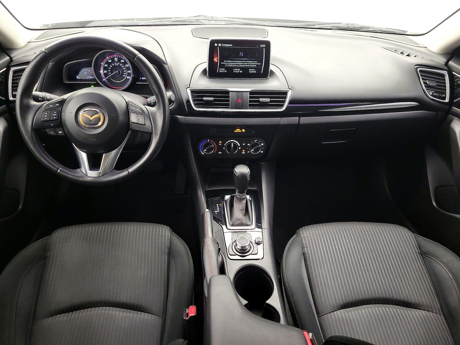 Rear View Camera