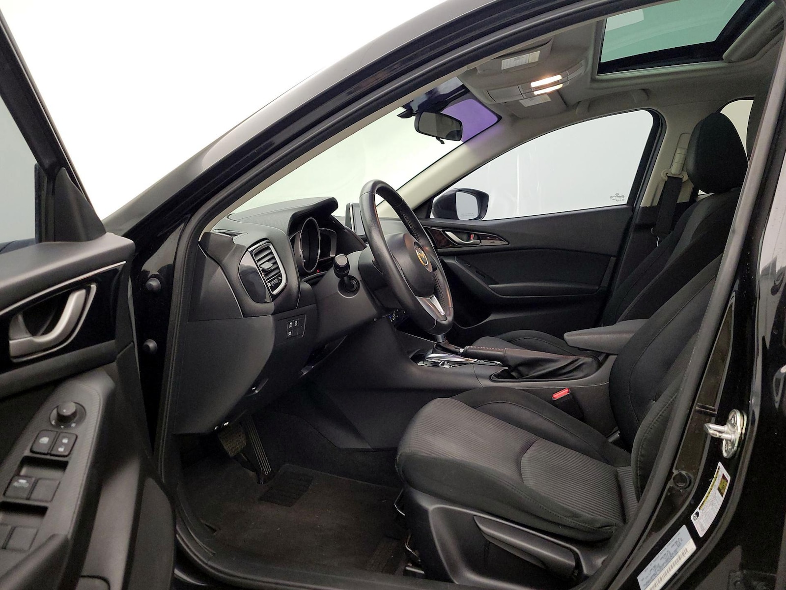 Side Airbags