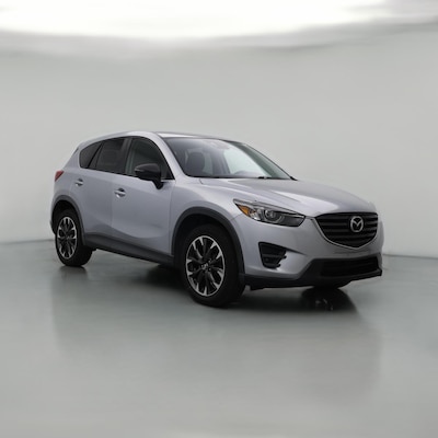 2016 Mazda CX-5 2016.5 Grand Touring