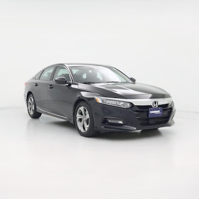 2019 Honda Accord EX-L