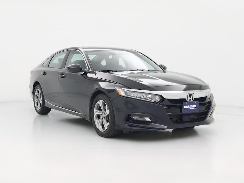 2019 Honda Accord EX-L