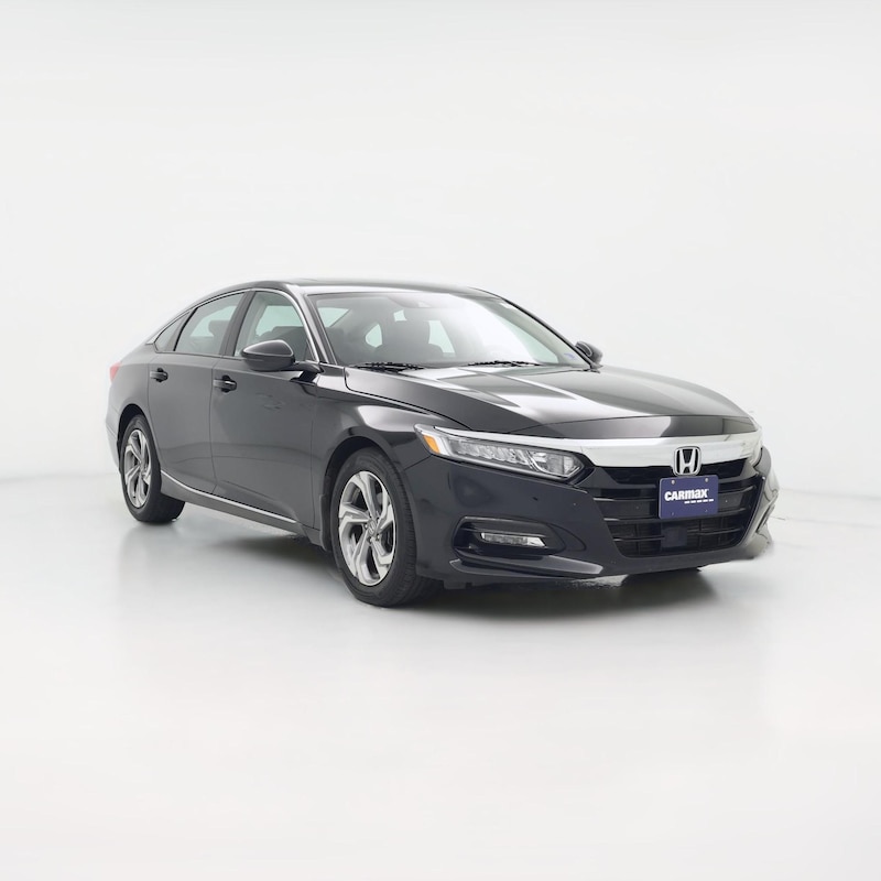 2019 Honda Accord EX-L