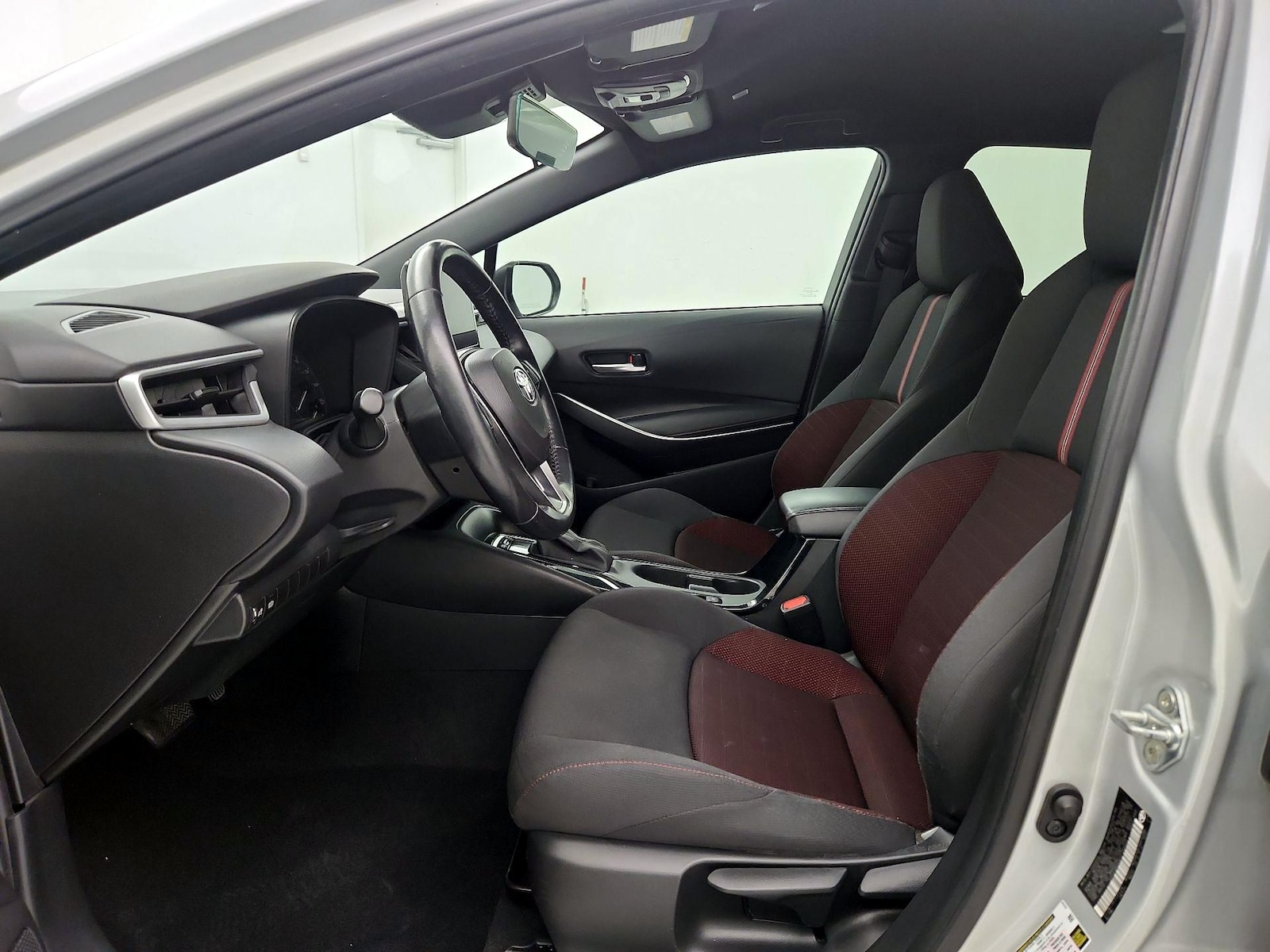 Side Airbags