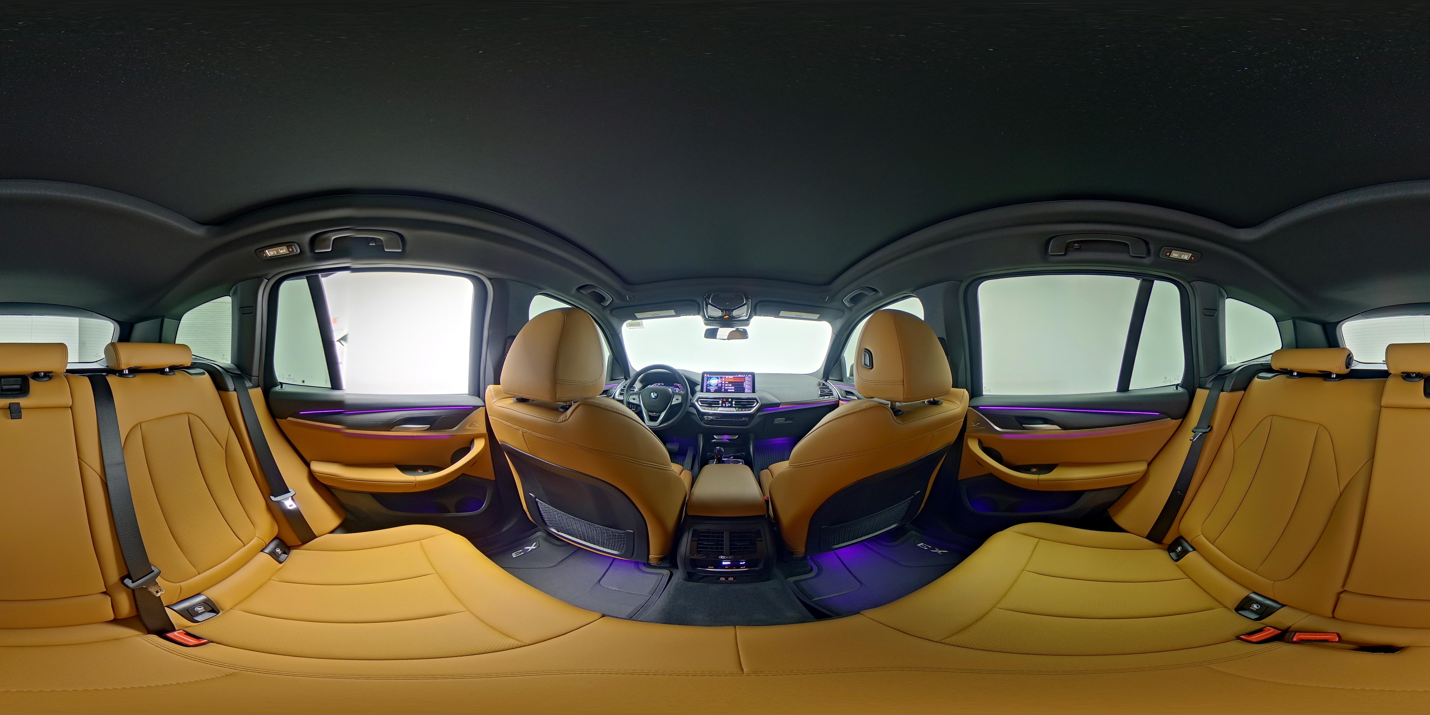 2022 BMW X3 30i - Photo 28
