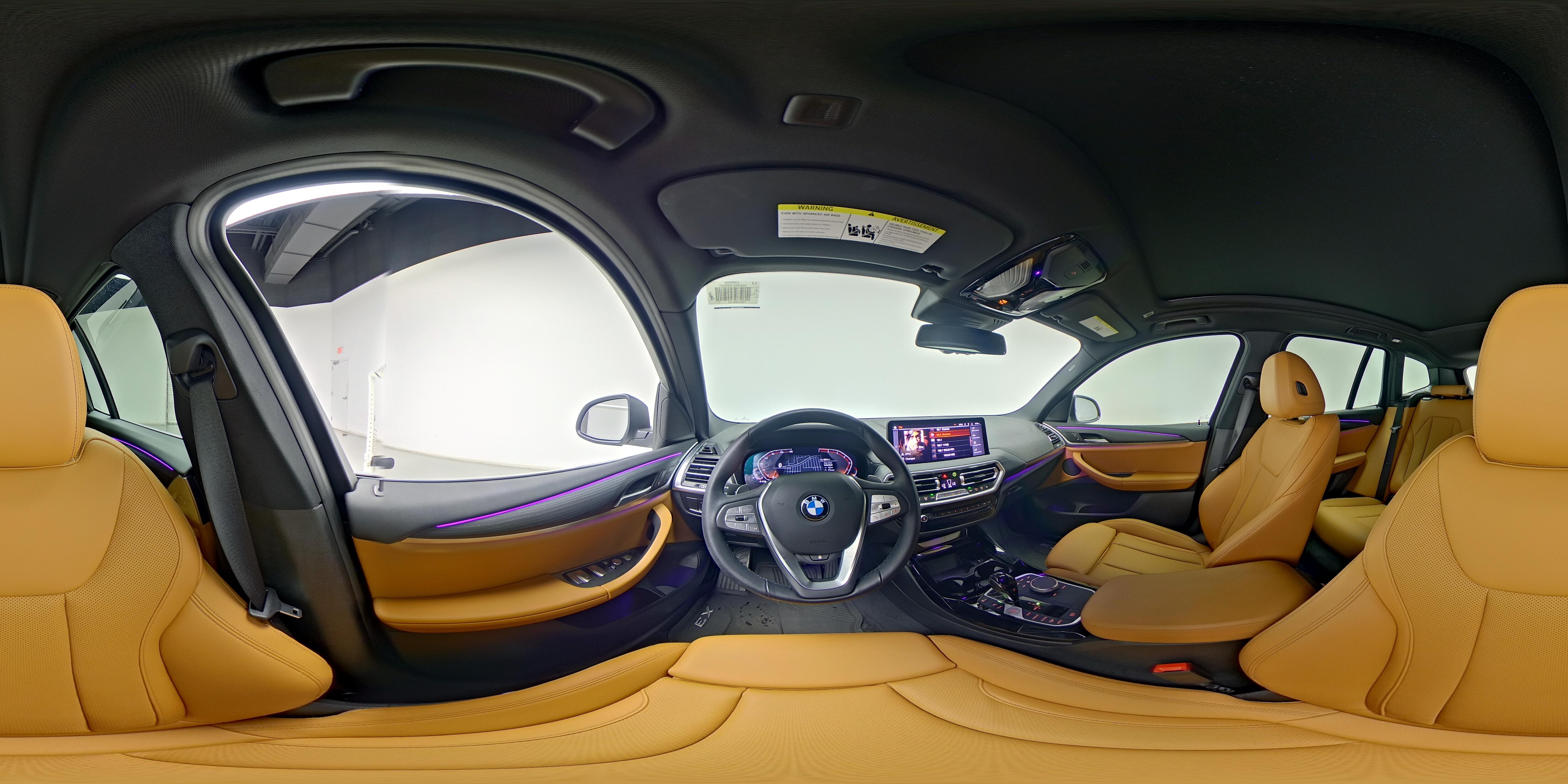 2022 BMW X3 30i - Photo 29