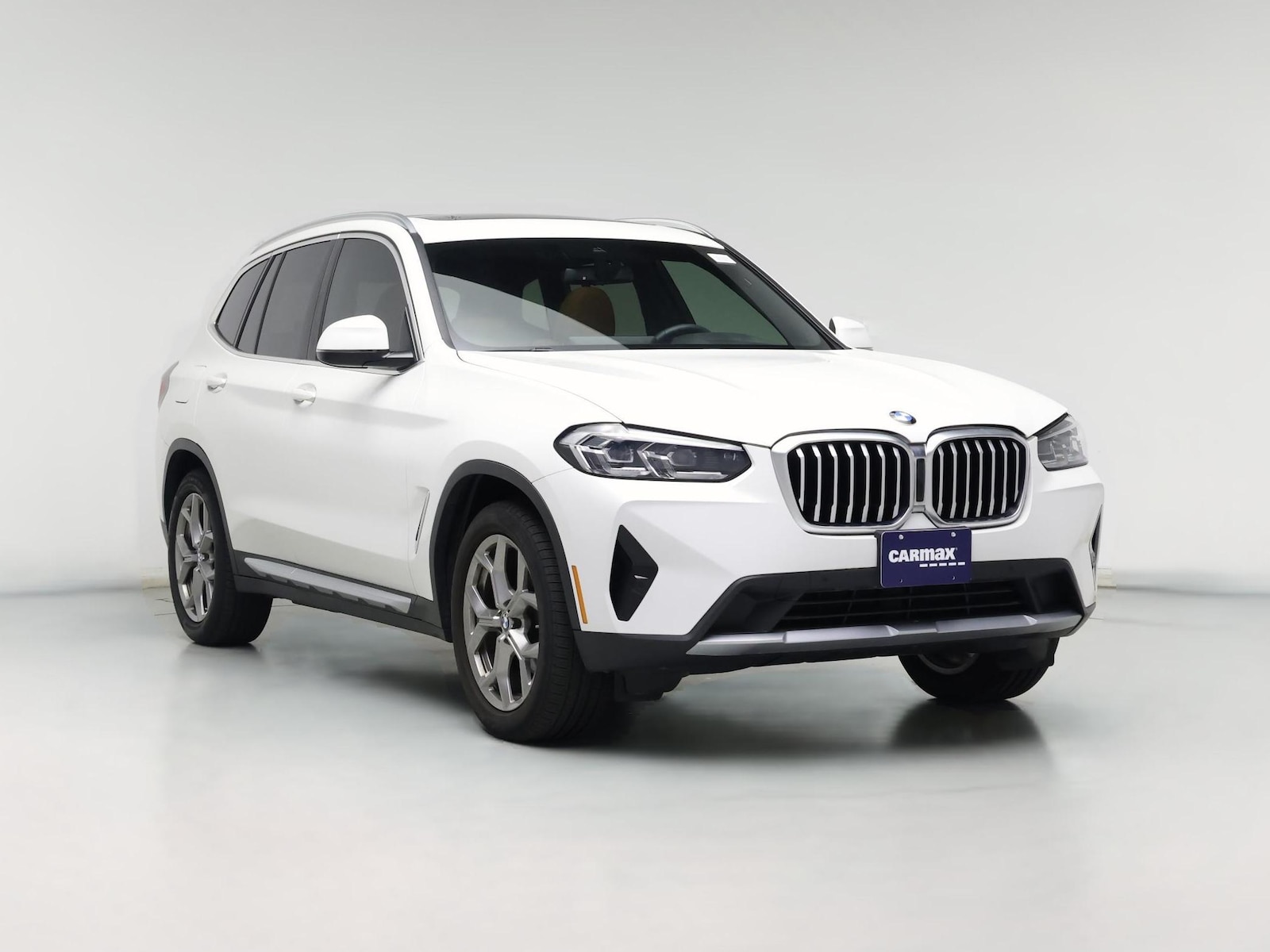 2022 BMW X3 30i - Photo 1