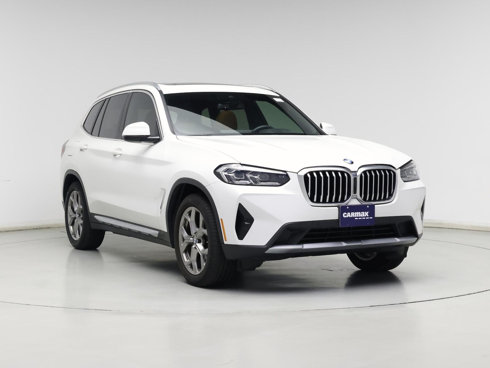 2022 BMW X3 30i - Photo 2