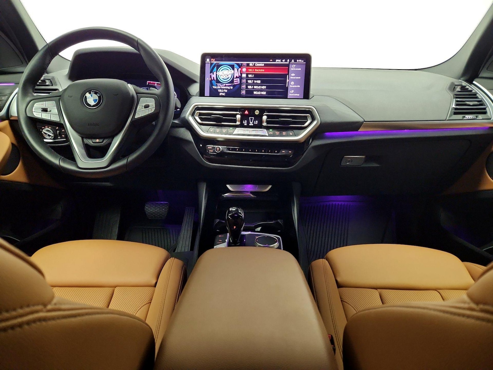 2022 BMW X3 30i - Photo 10