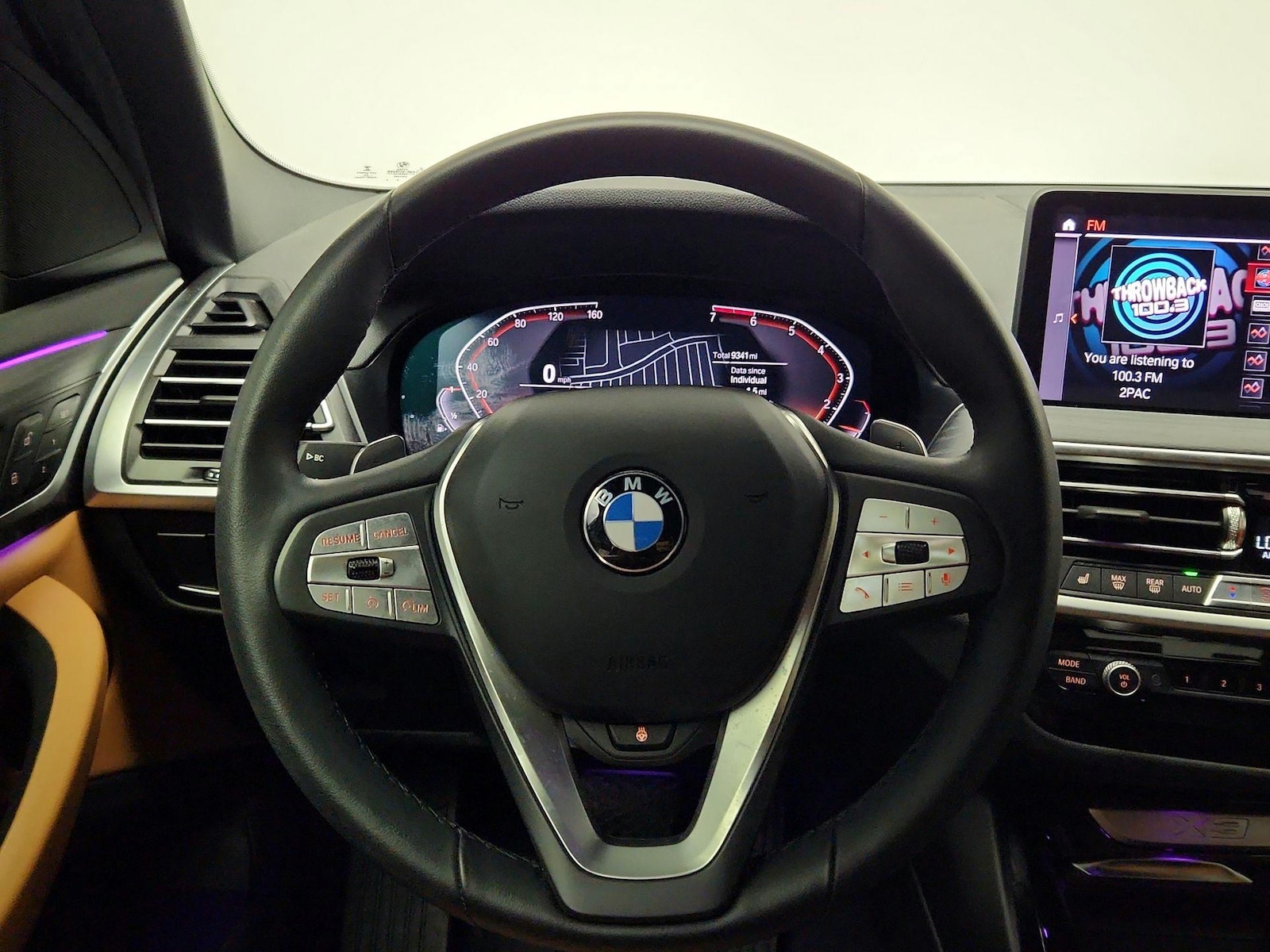 2022 BMW X3 30i - Photo 11