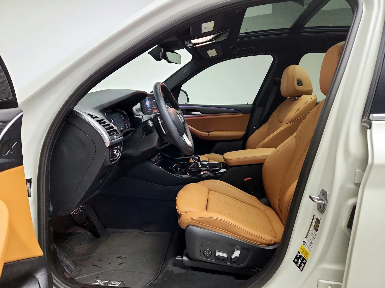 2022 BMW X3 30i - Photo 12