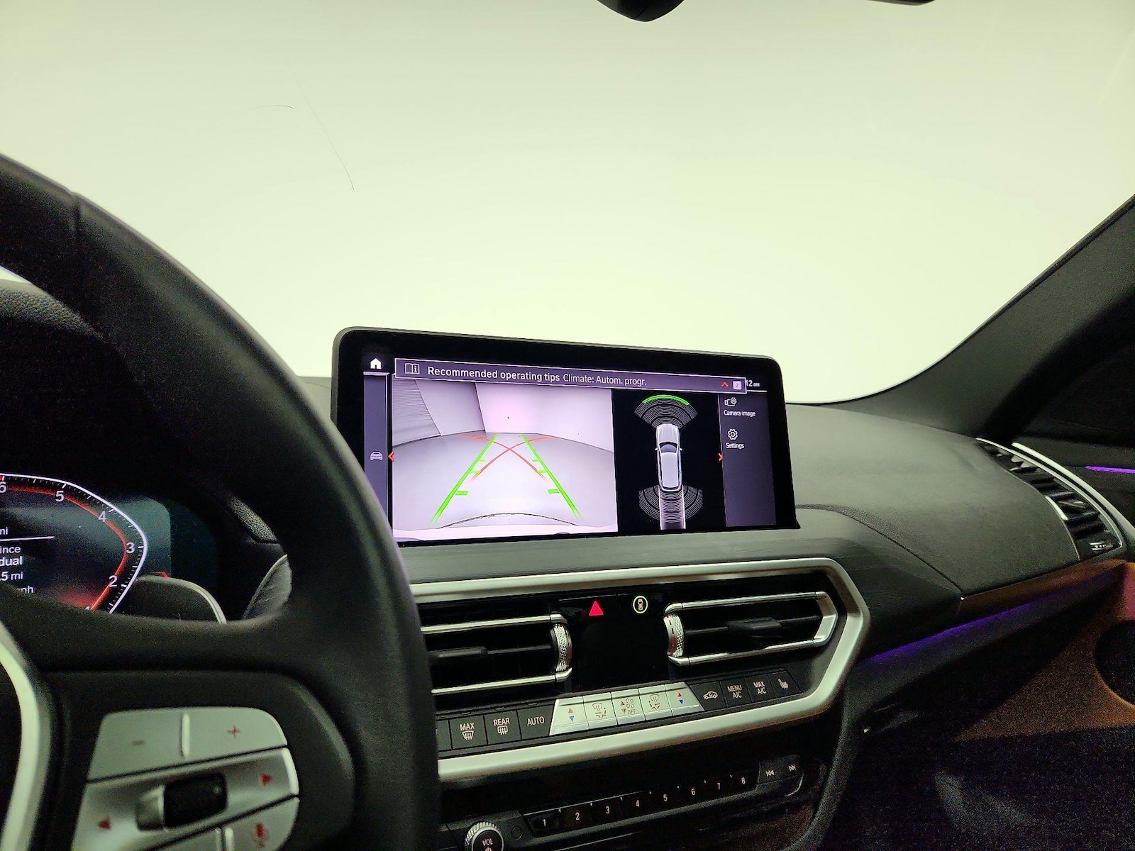 2022 BMW X3 30i - Photo 16