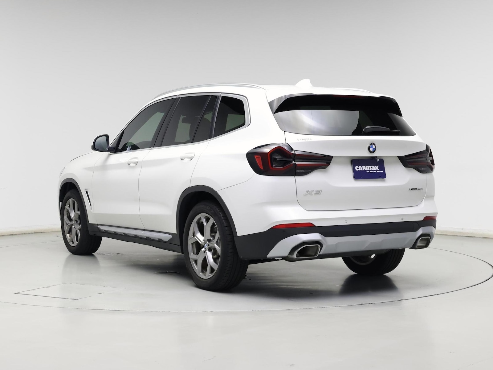 2022 BMW X3 30i - Photo 3