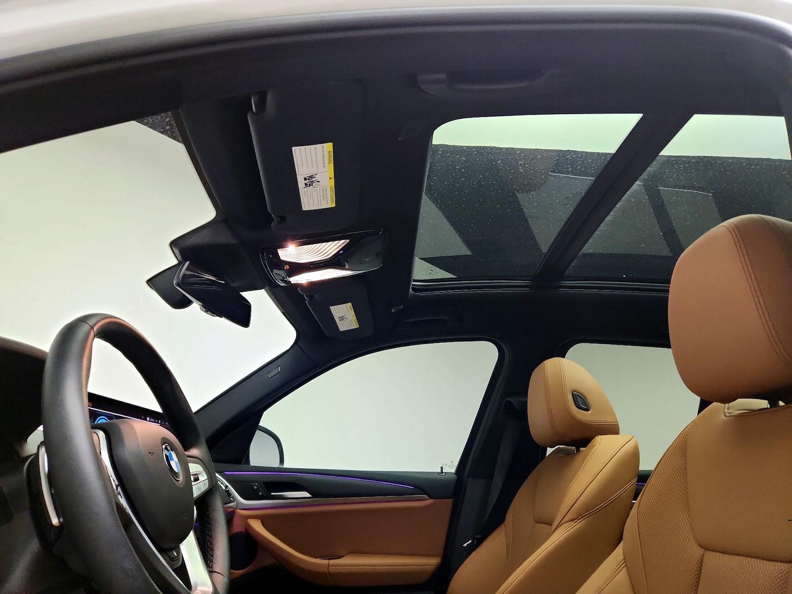 2022 BMW X3 30i - Photo 21