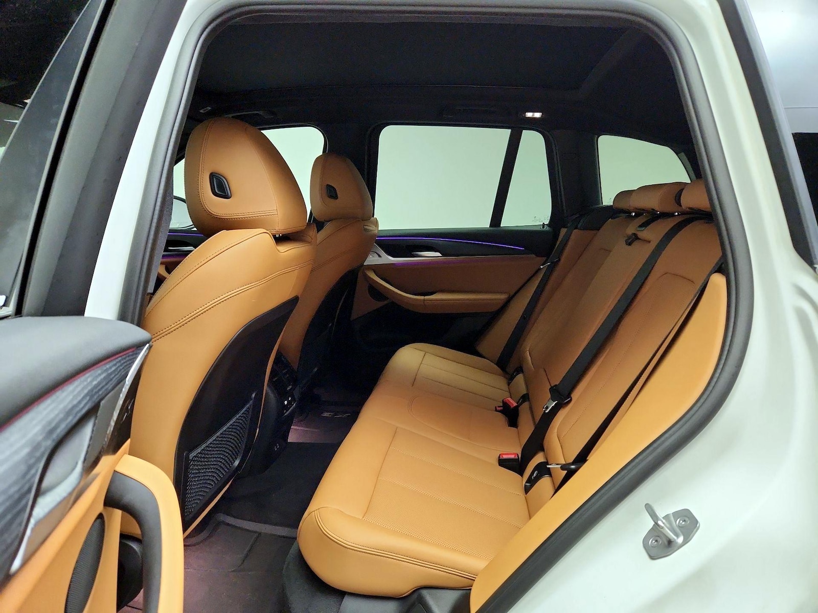 2022 BMW X3 30i - Photo 22