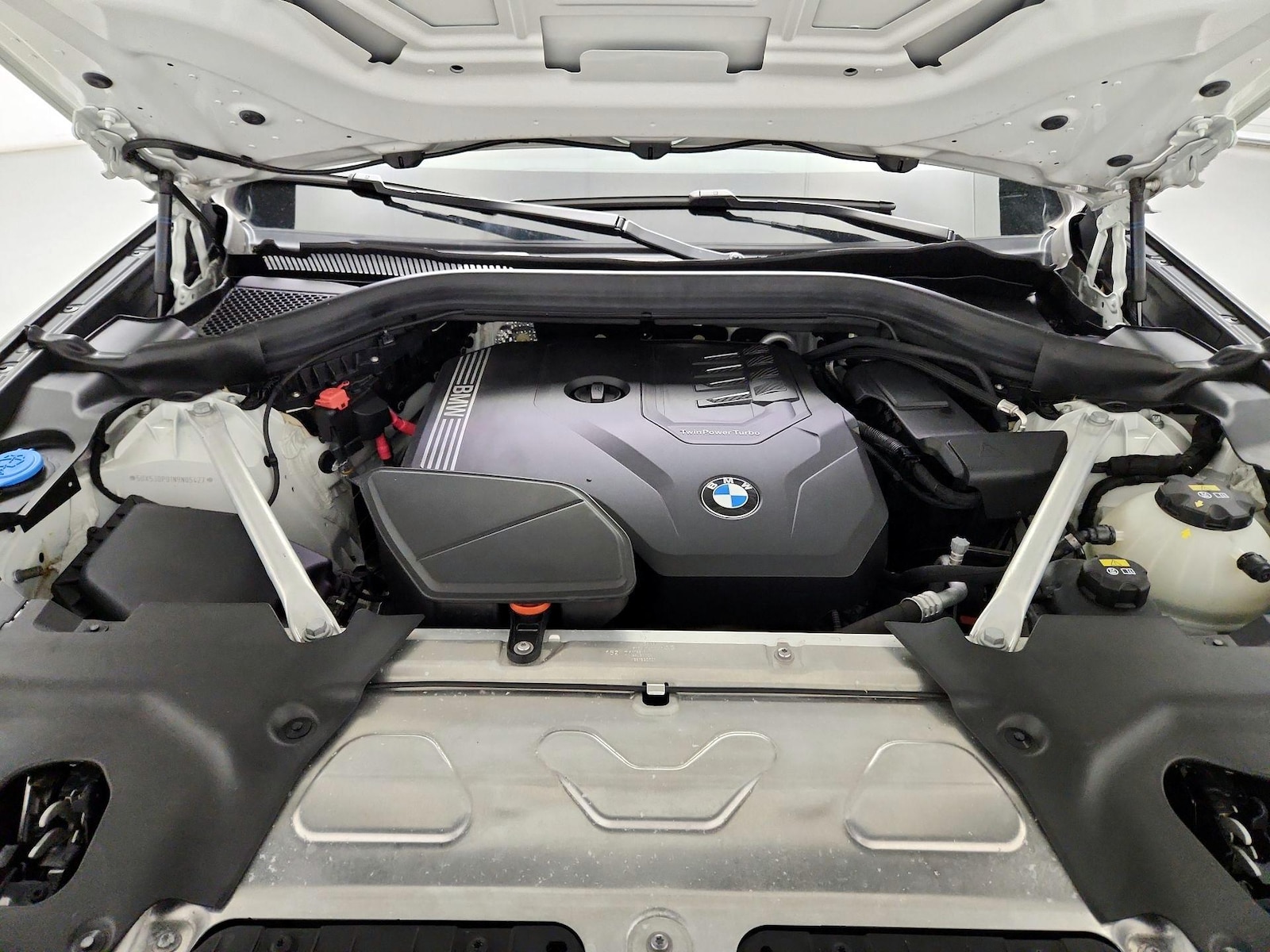 2022 BMW X3 30i - Photo 24