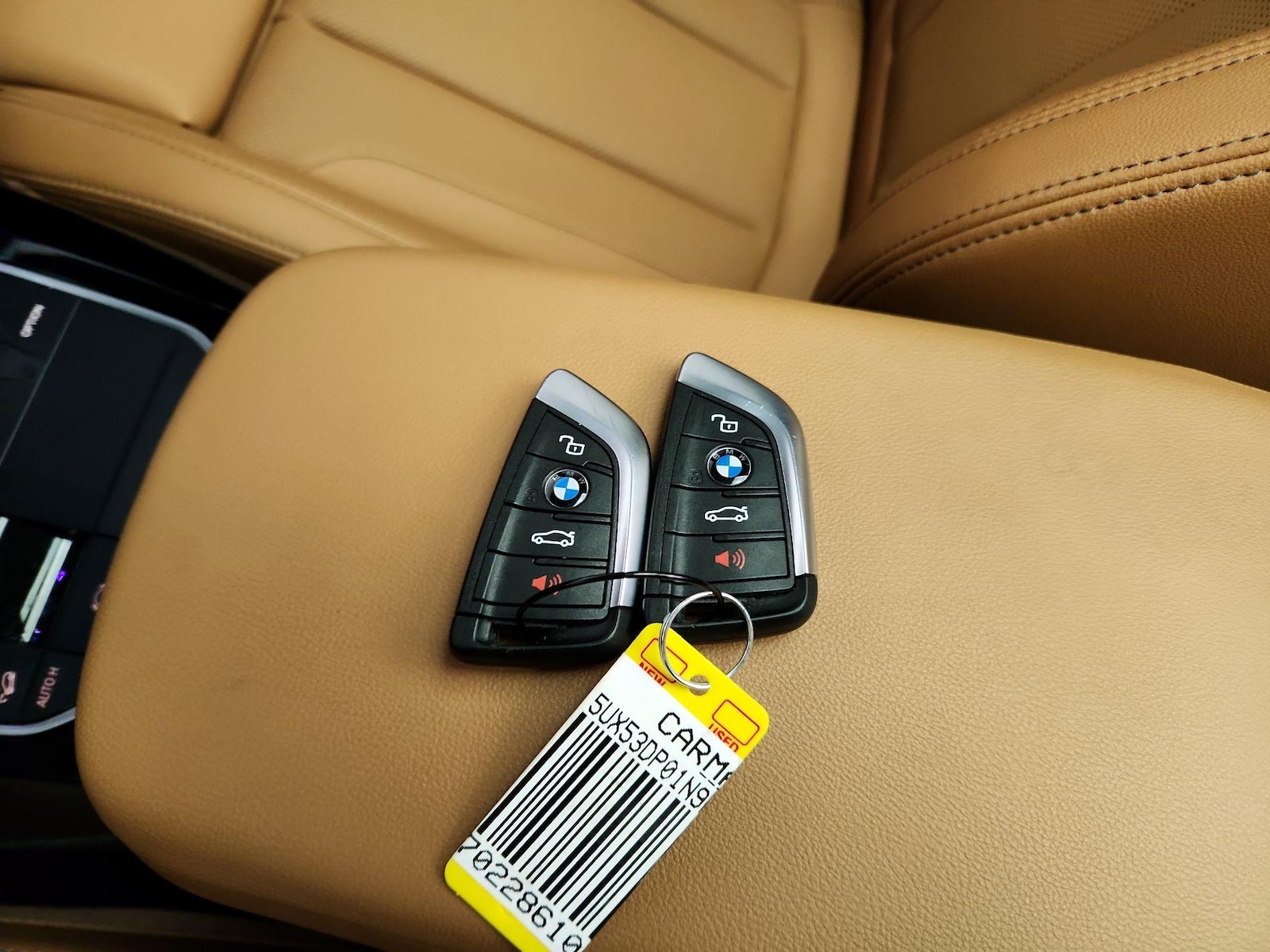 2022 BMW X3 30i - Photo 26