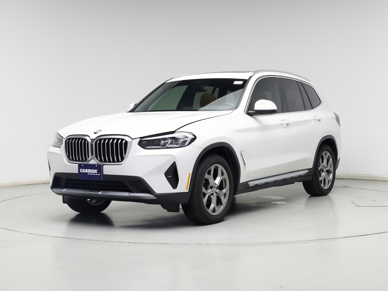 2022 BMW X3 30i - Photo 5