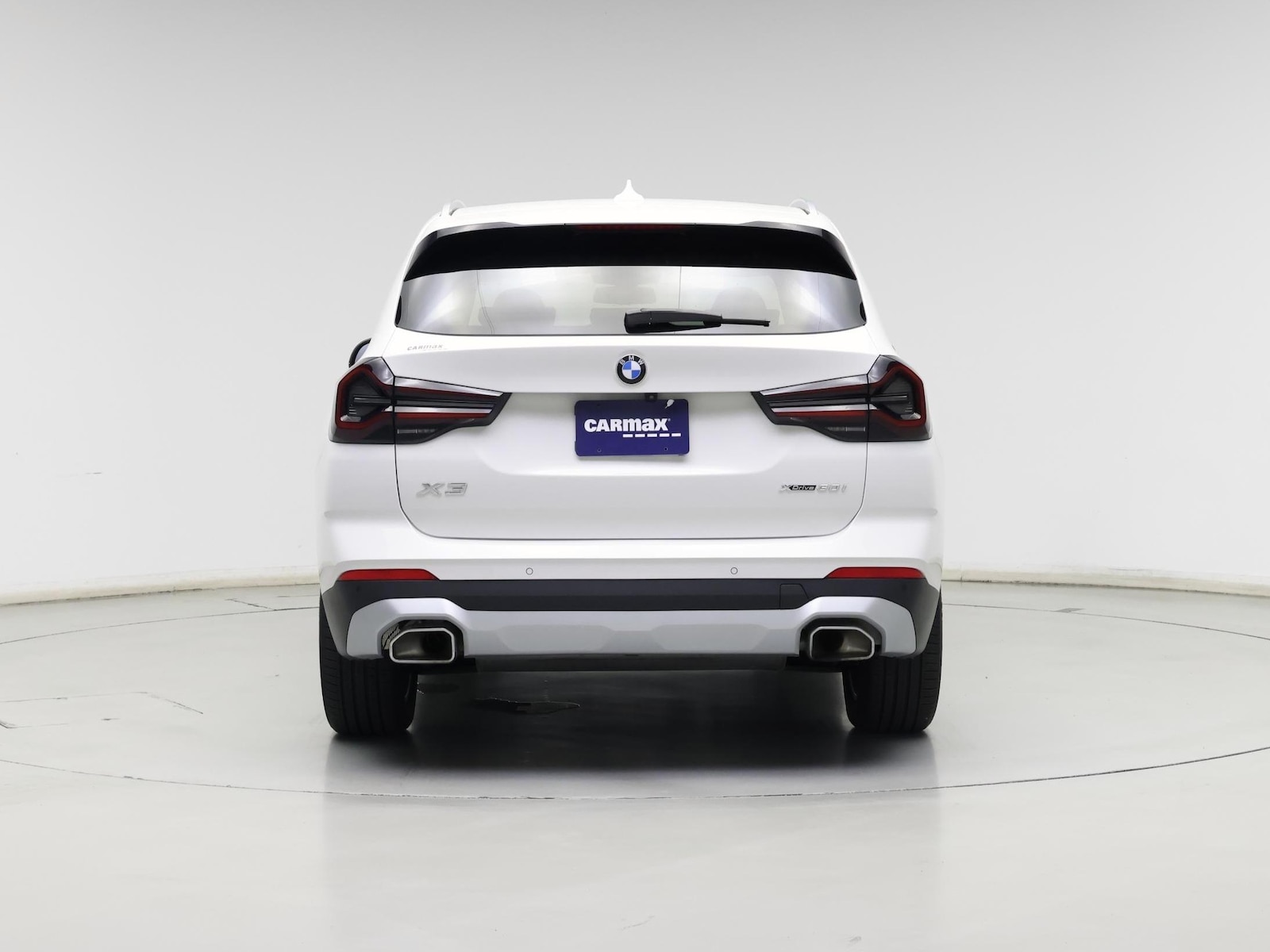 2022 BMW X3 30i - Photo 7