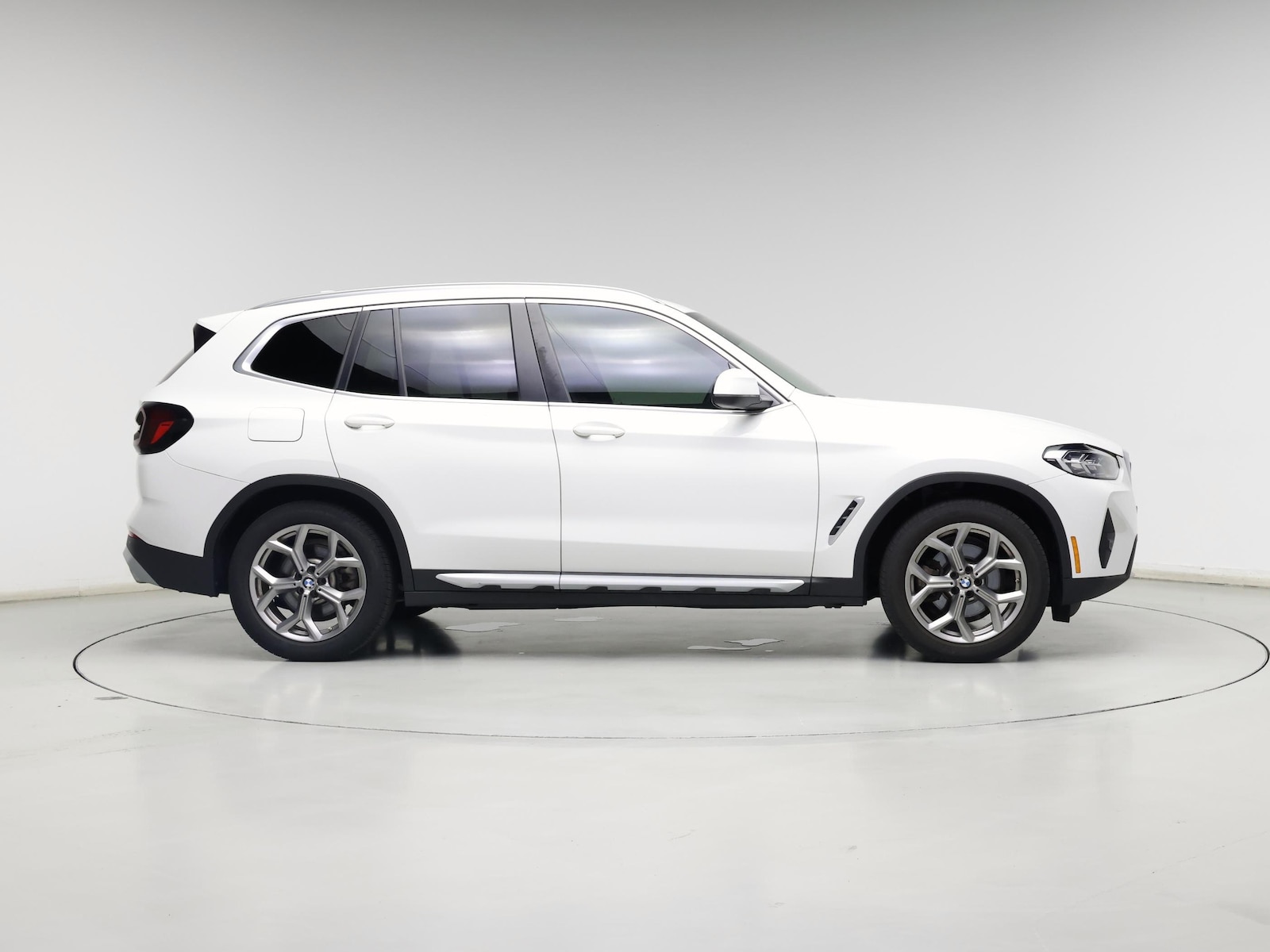 2022 BMW X3 30i - Photo 8