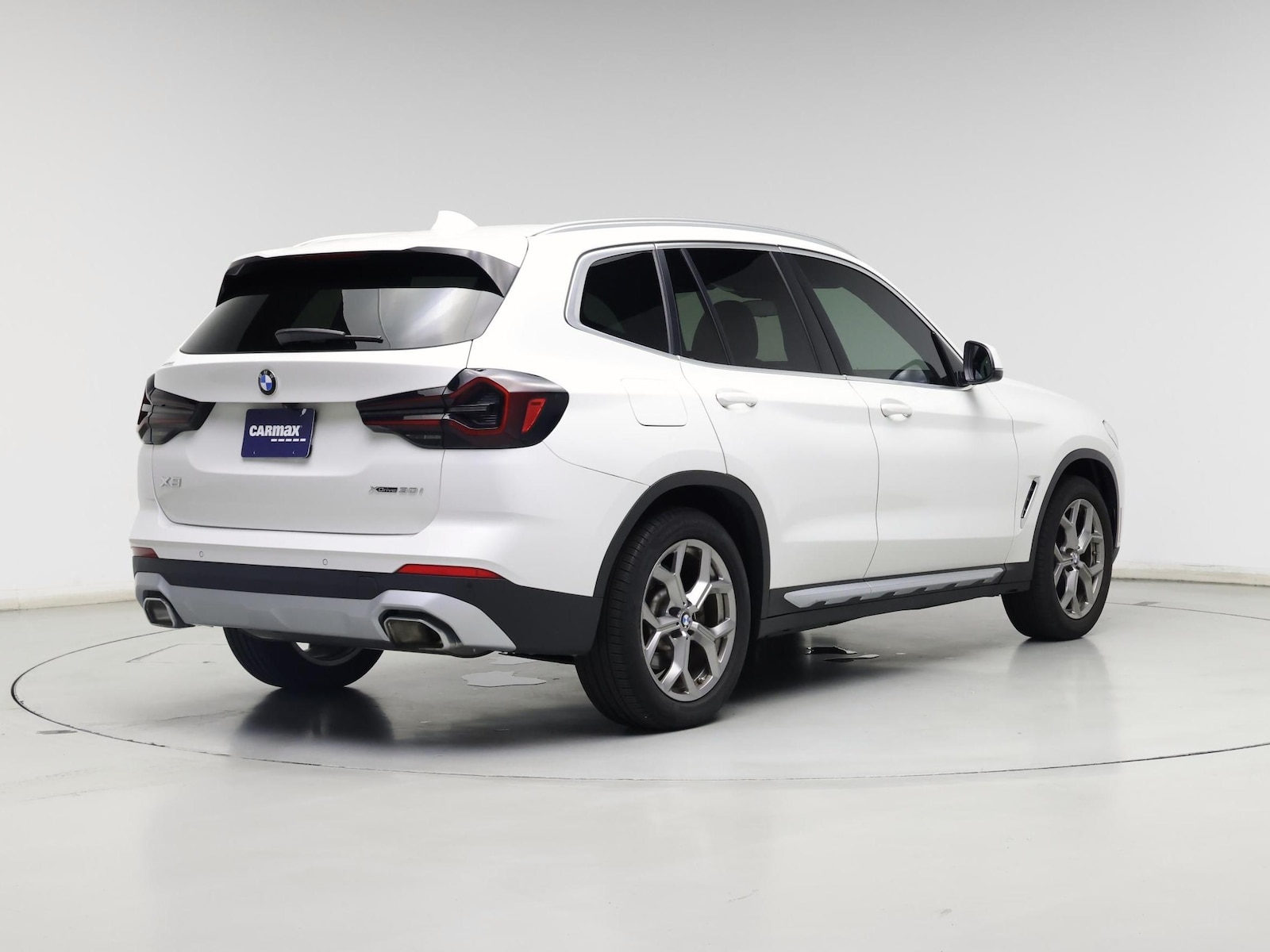 2022 BMW X3 30i - Photo 9