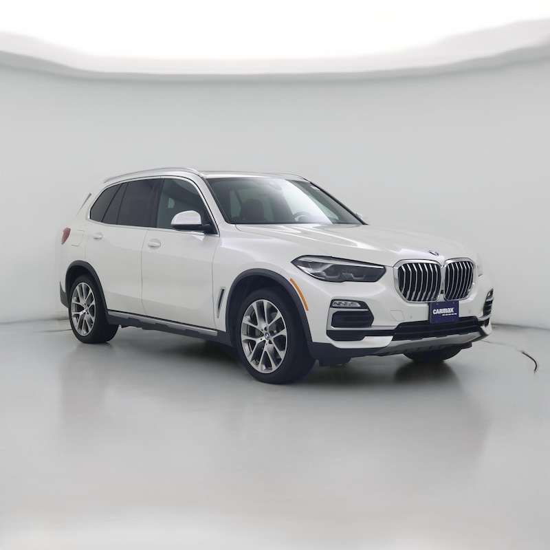 2021 BMW X5 sDrive40i