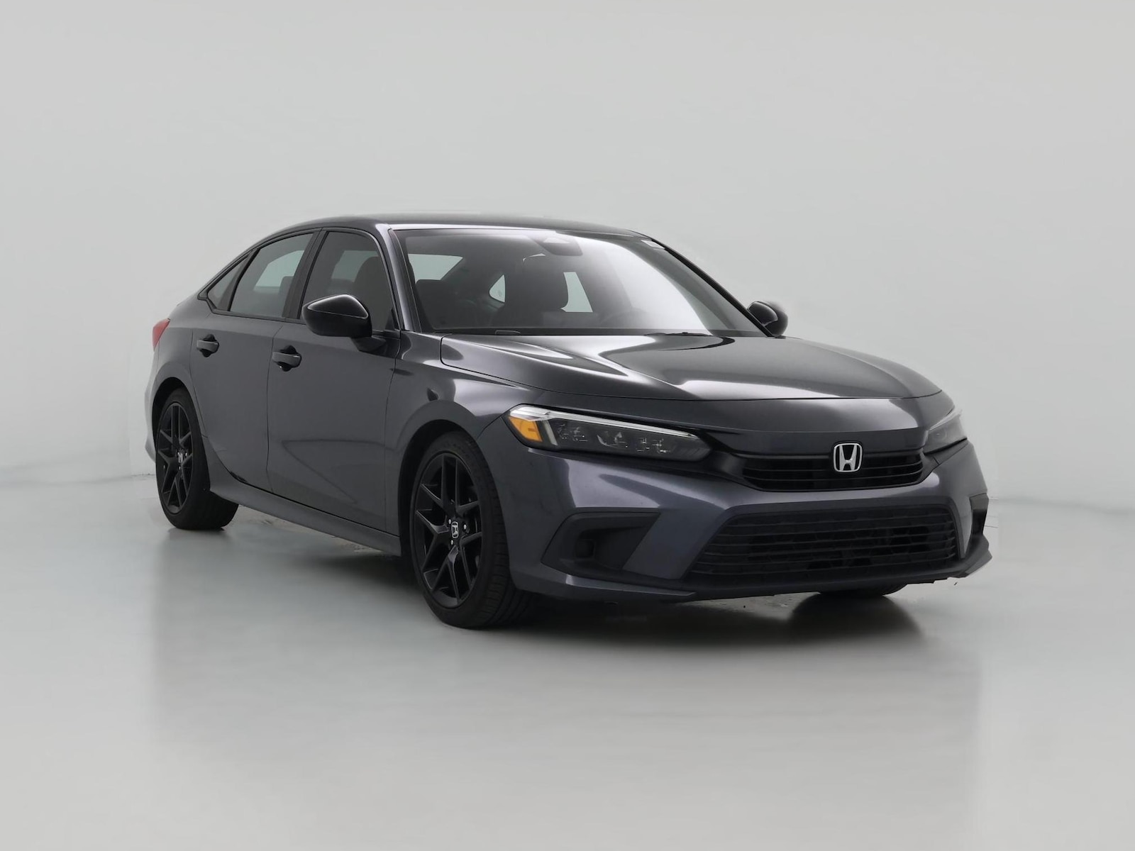 2023 Honda Civic Sport - Photo 1