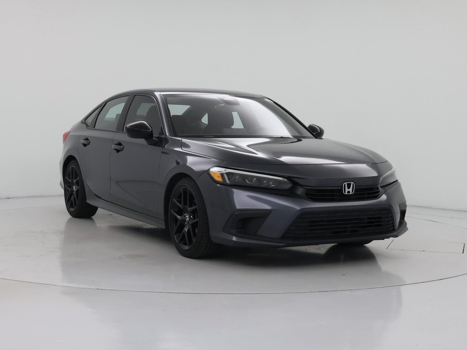 2023 Honda Civic Sport - Photo 2