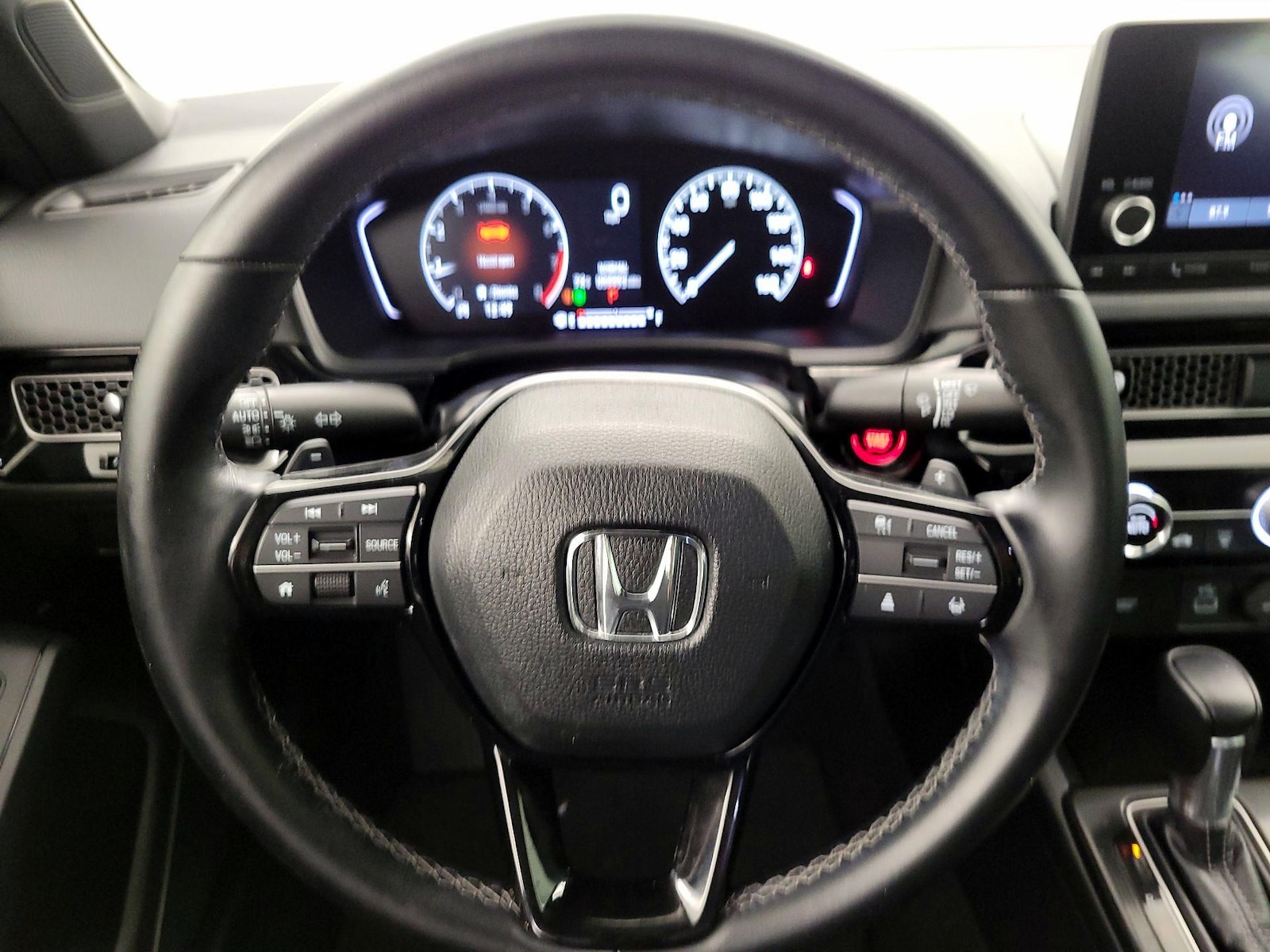 2023 Honda Civic Sport - Photo 11