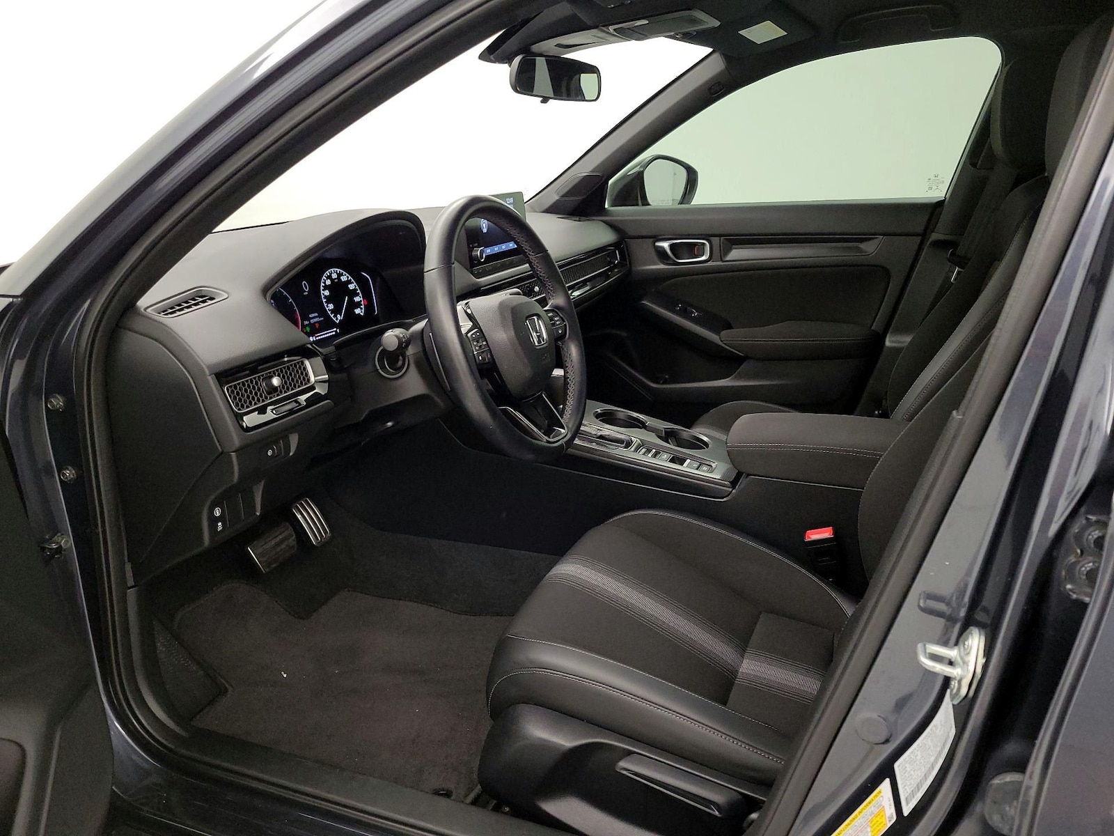 2023 Honda Civic Sport - Photo 12