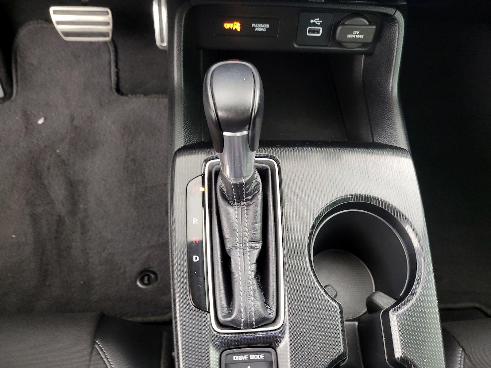2023 Honda Civic Sport - Photo 18