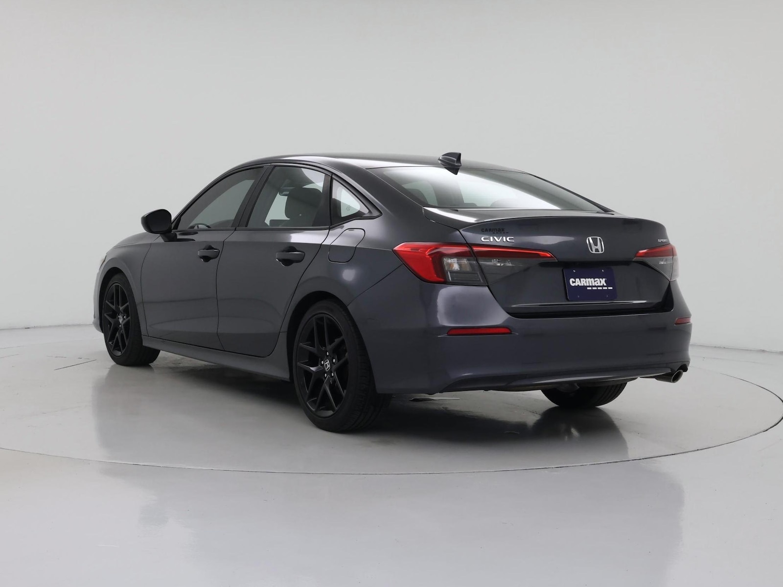 2023 Honda Civic Sport - Photo 3