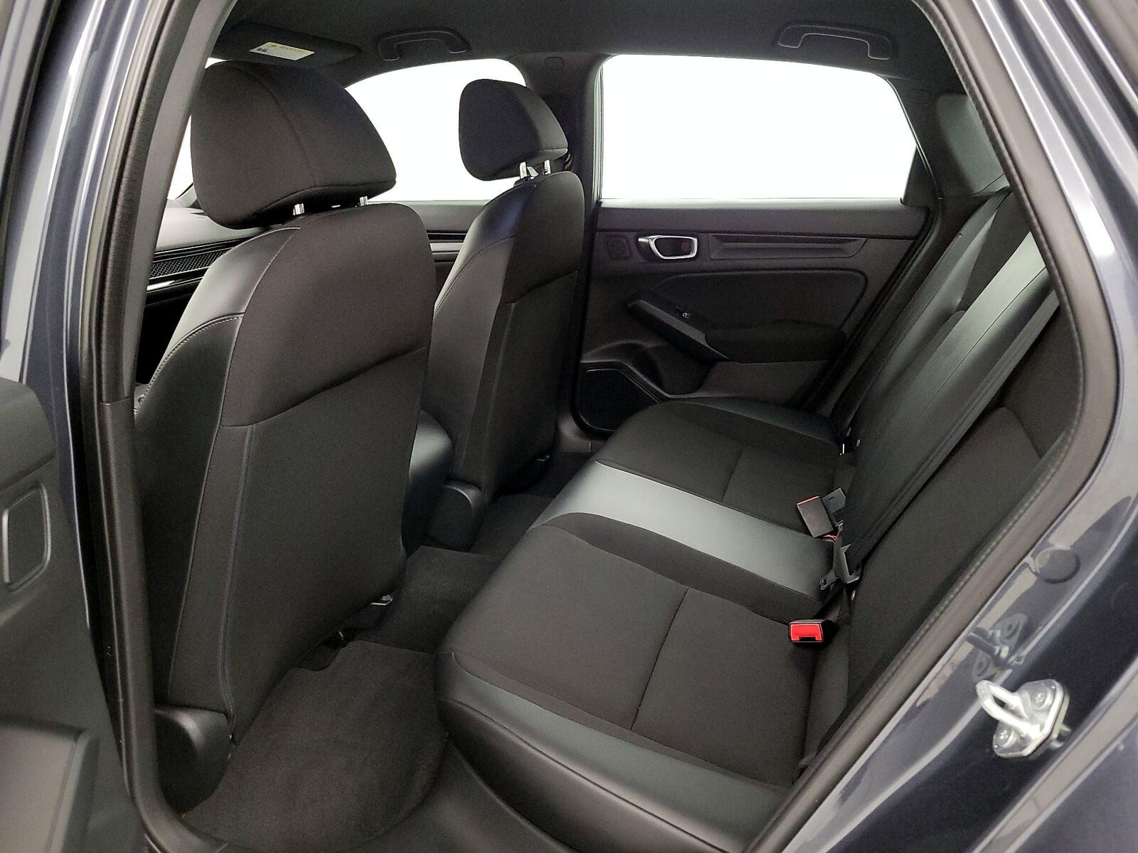2023 Honda Civic Sport - Photo 20