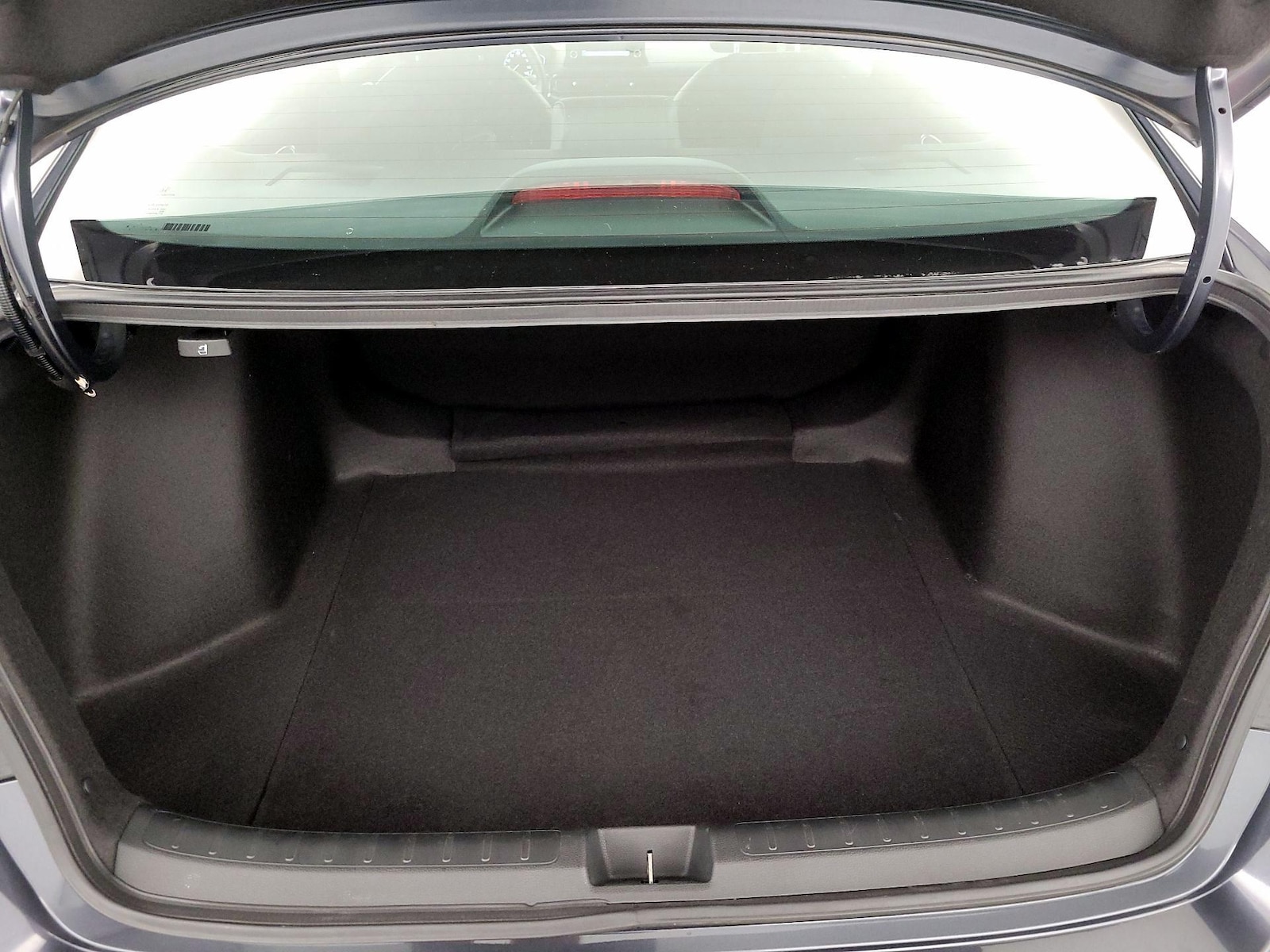 2023 Honda Civic Sport - Photo 21