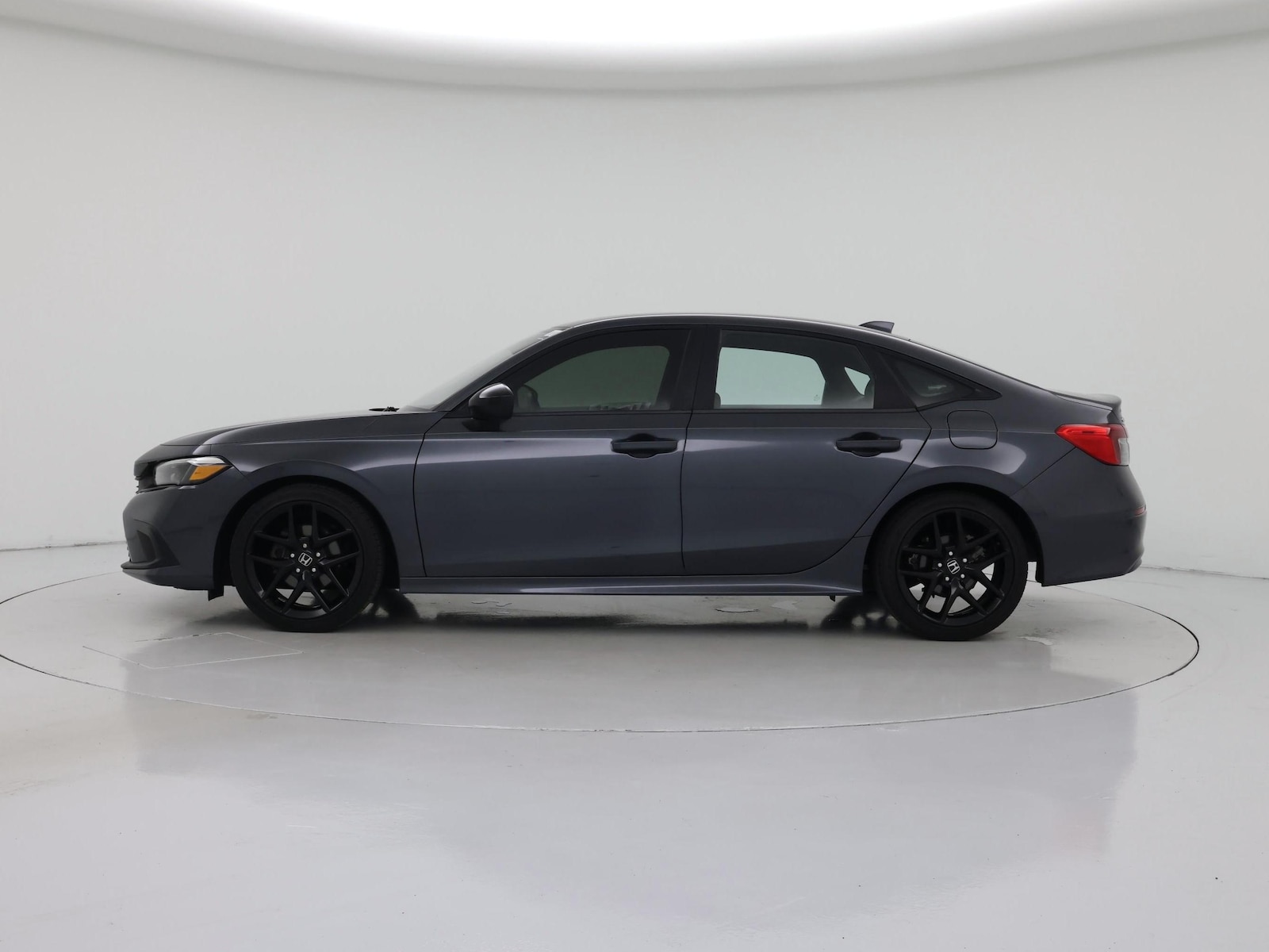 2023 Honda Civic Sport - Photo 4