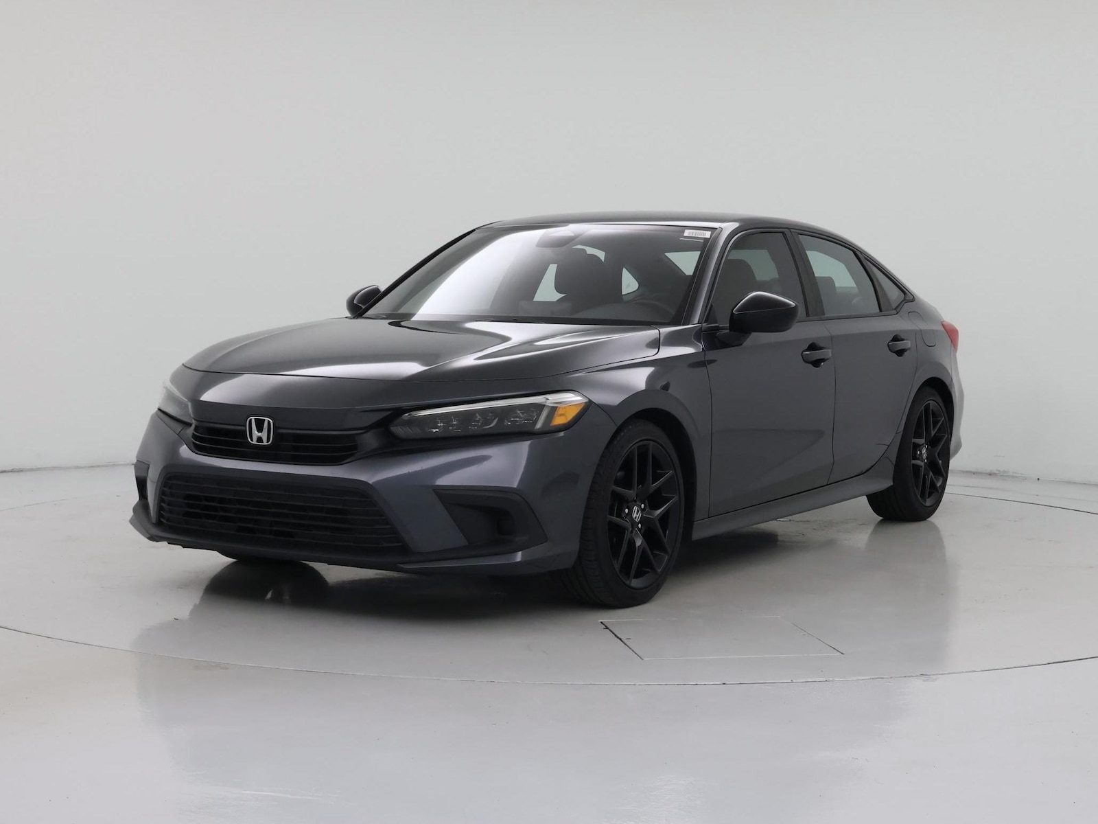 2023 Honda Civic Sport - Photo 5