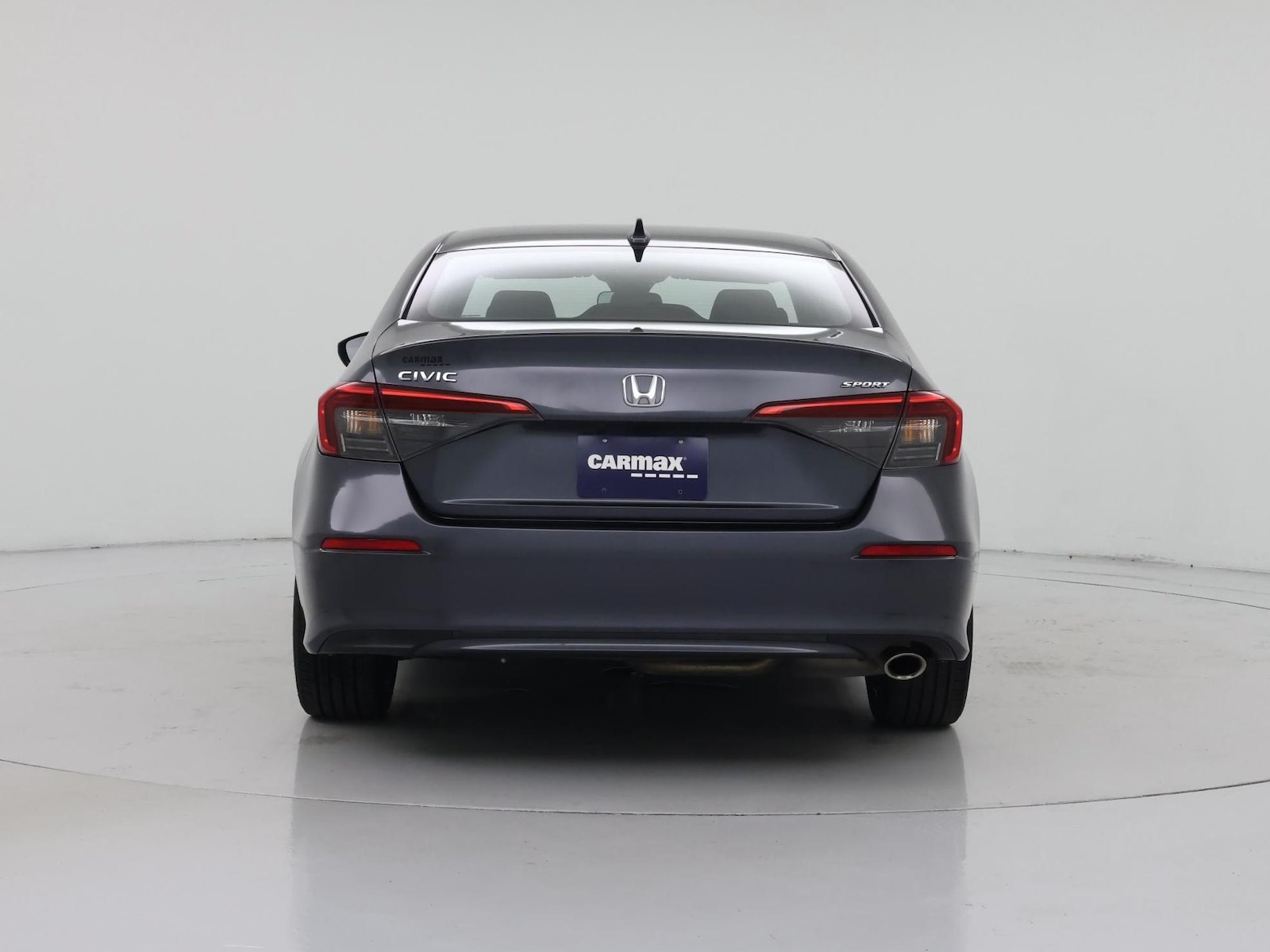 2023 Honda Civic Sport - Photo 7