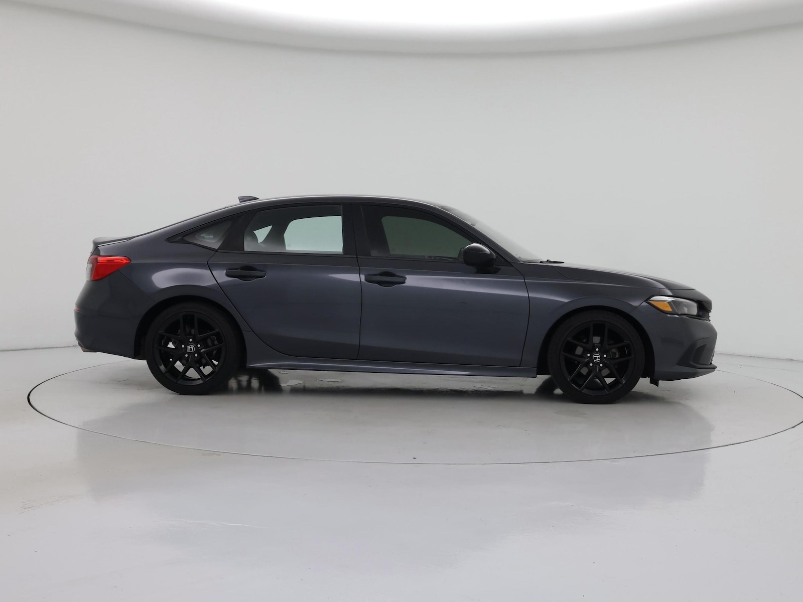 2023 Honda Civic Sport - Photo 8