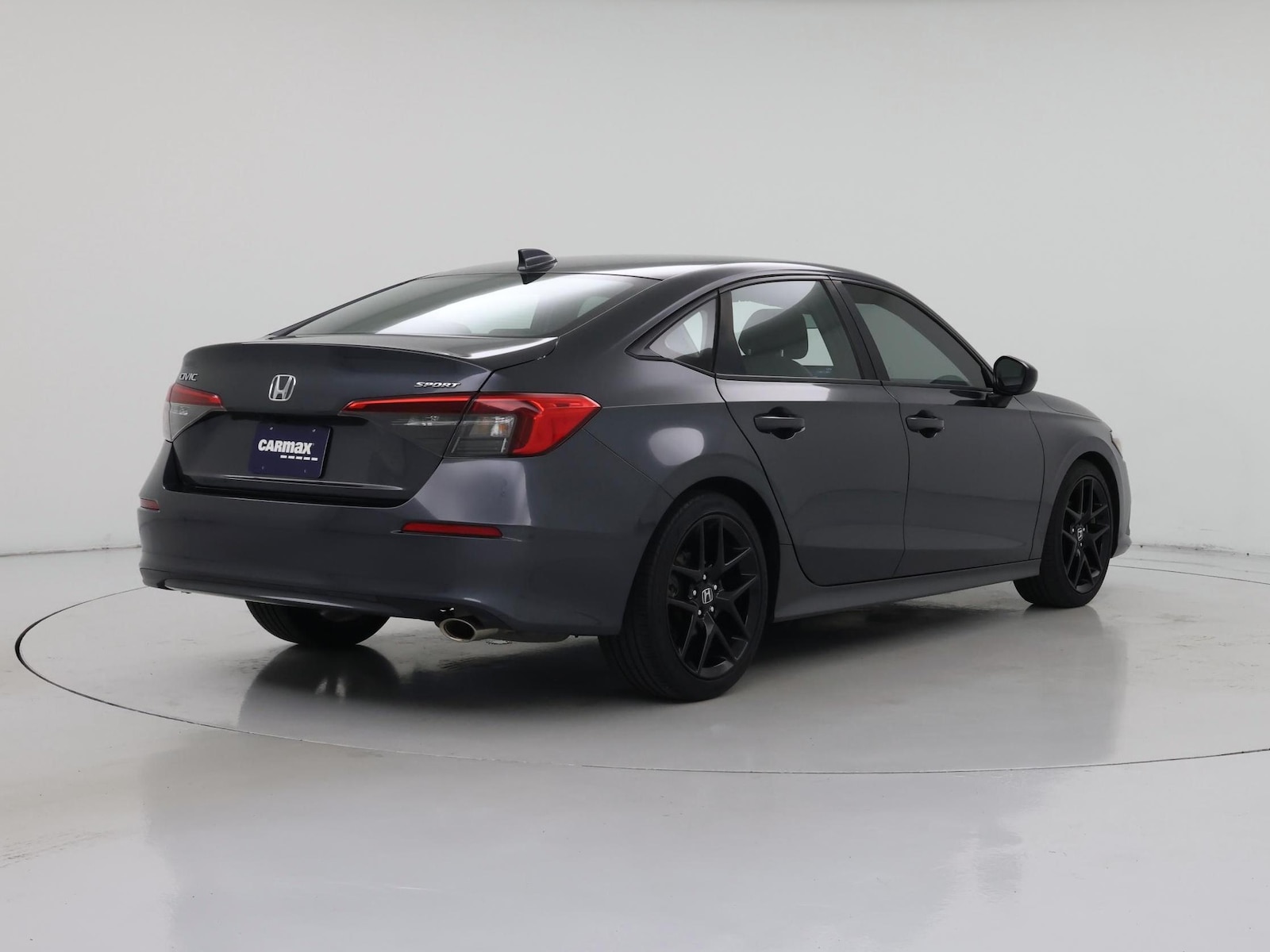 2023 Honda Civic Sport - Photo 9