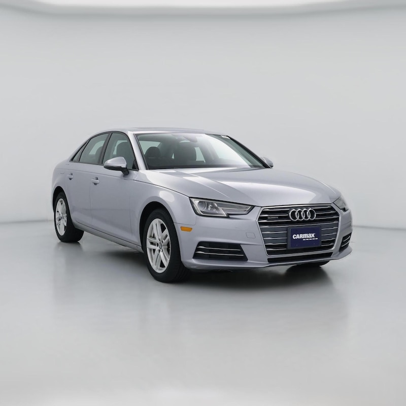 2017 Audi A4 Premium