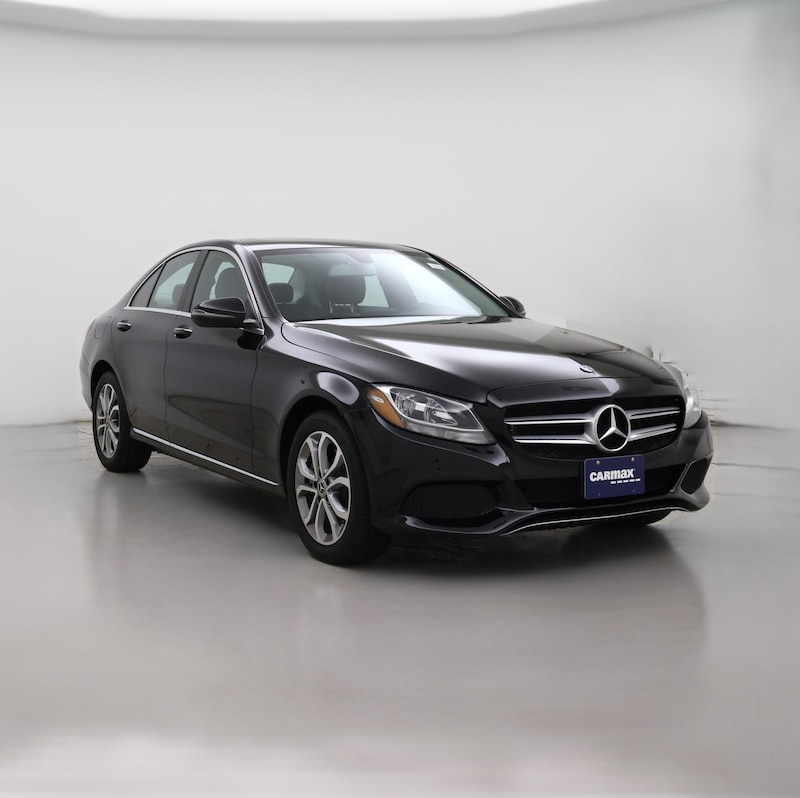 2018 Mercedes-Benz C300