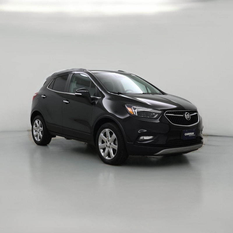 2018 Buick Encore Premium