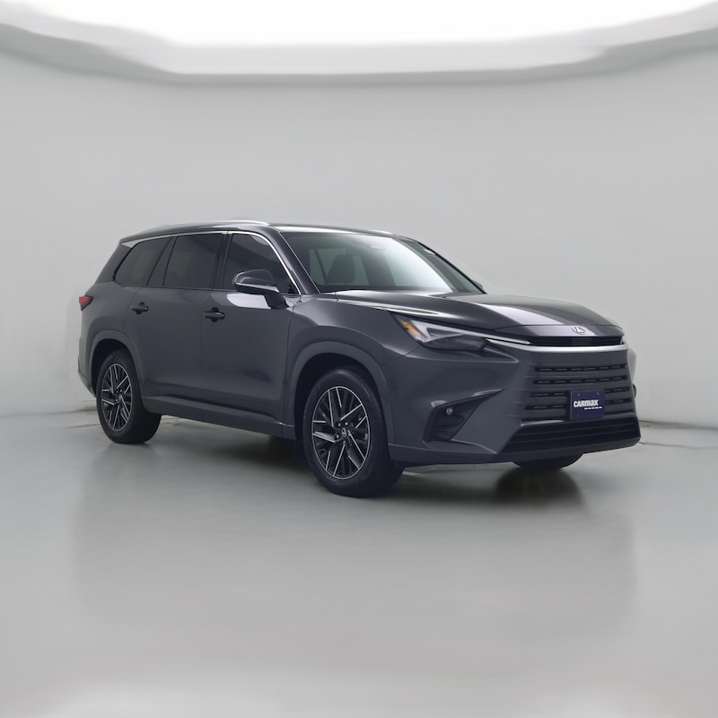 2026 Lexus TX 350 Premium
