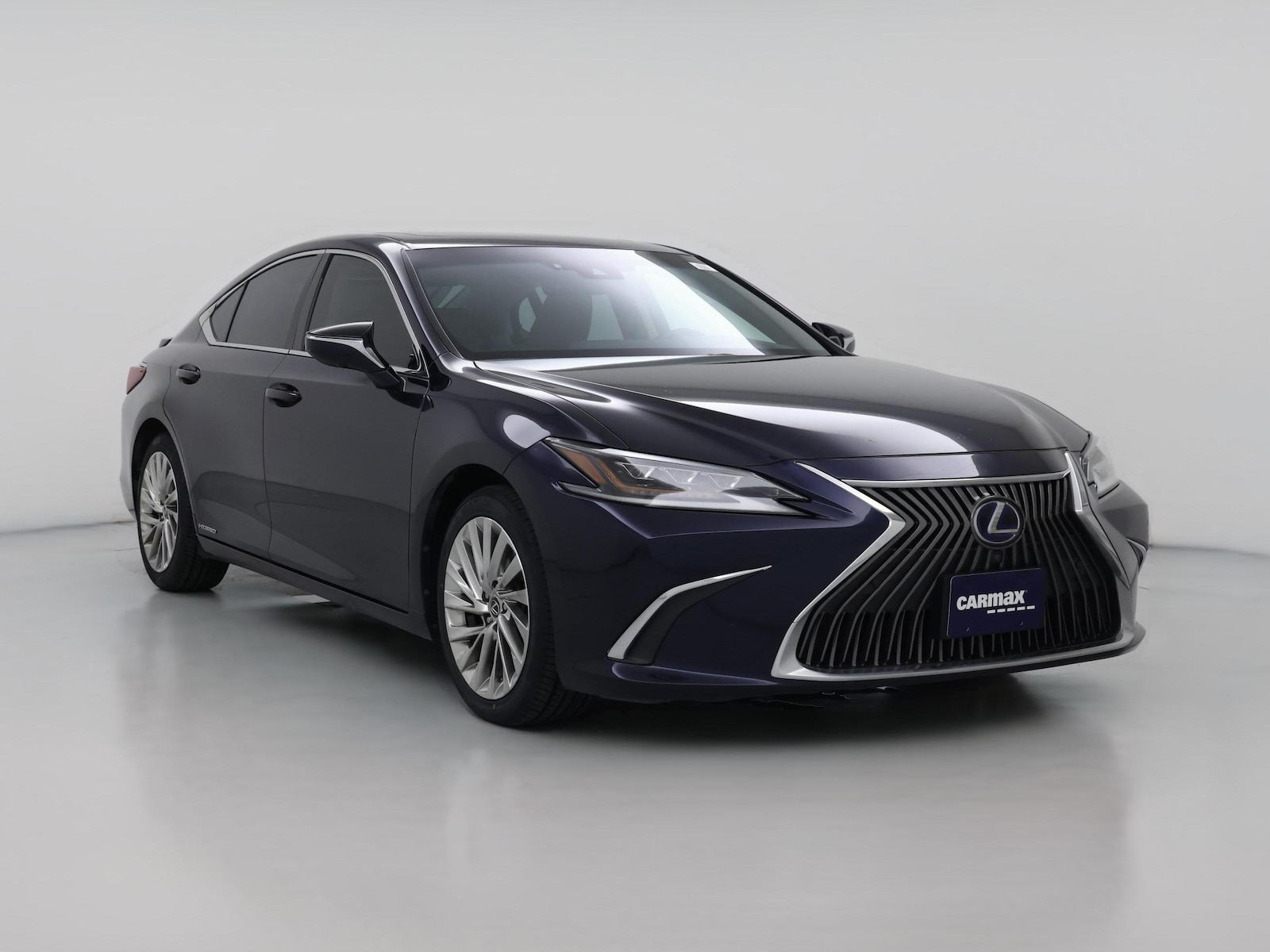 2020 Lexus ES Hybrid