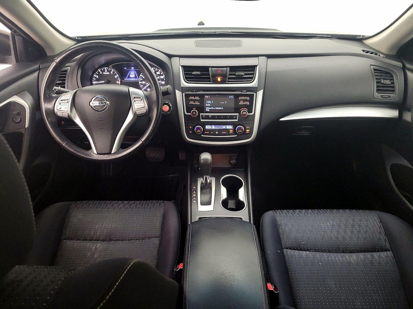 Rear View Camera