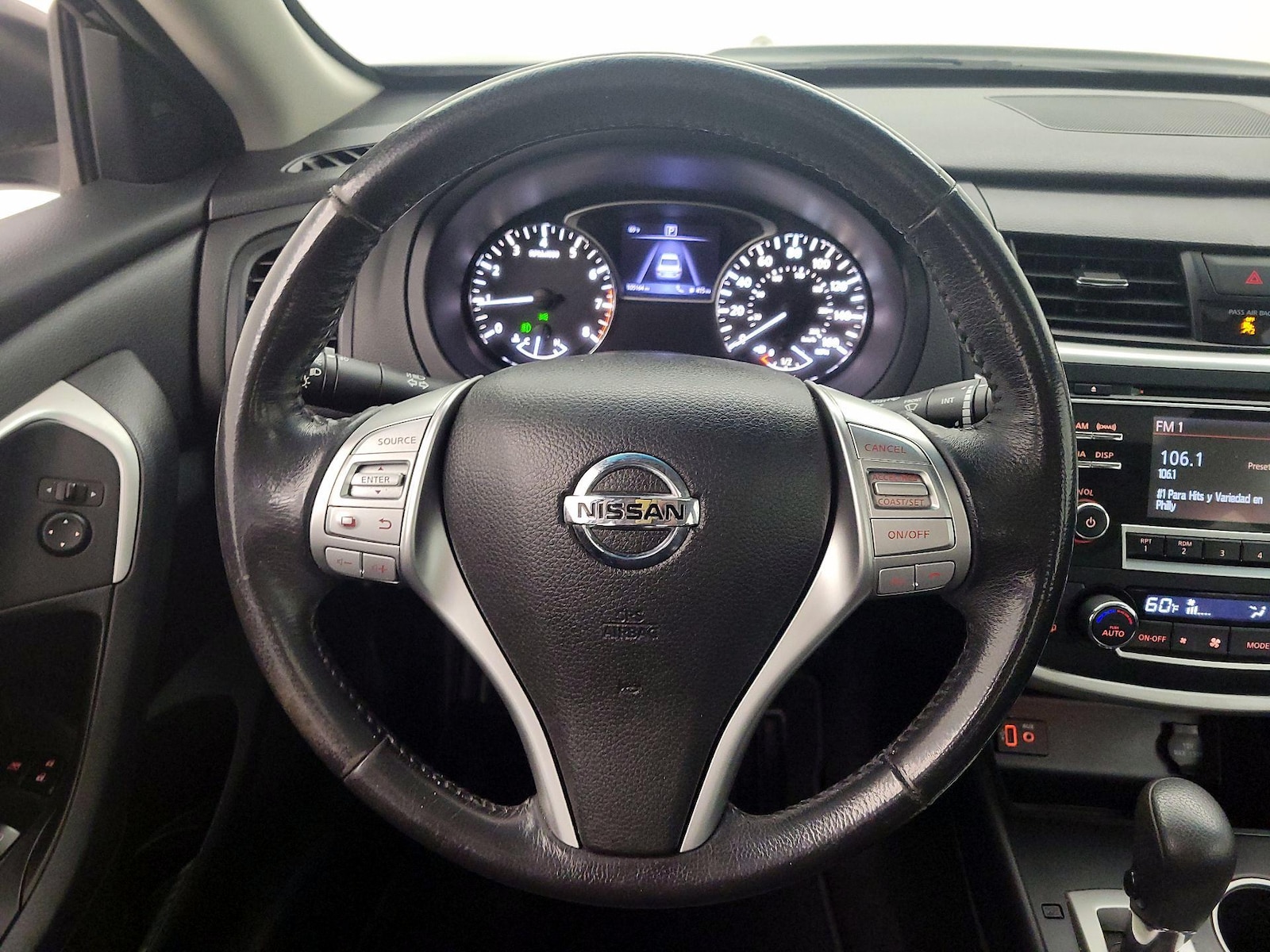 Remote Start