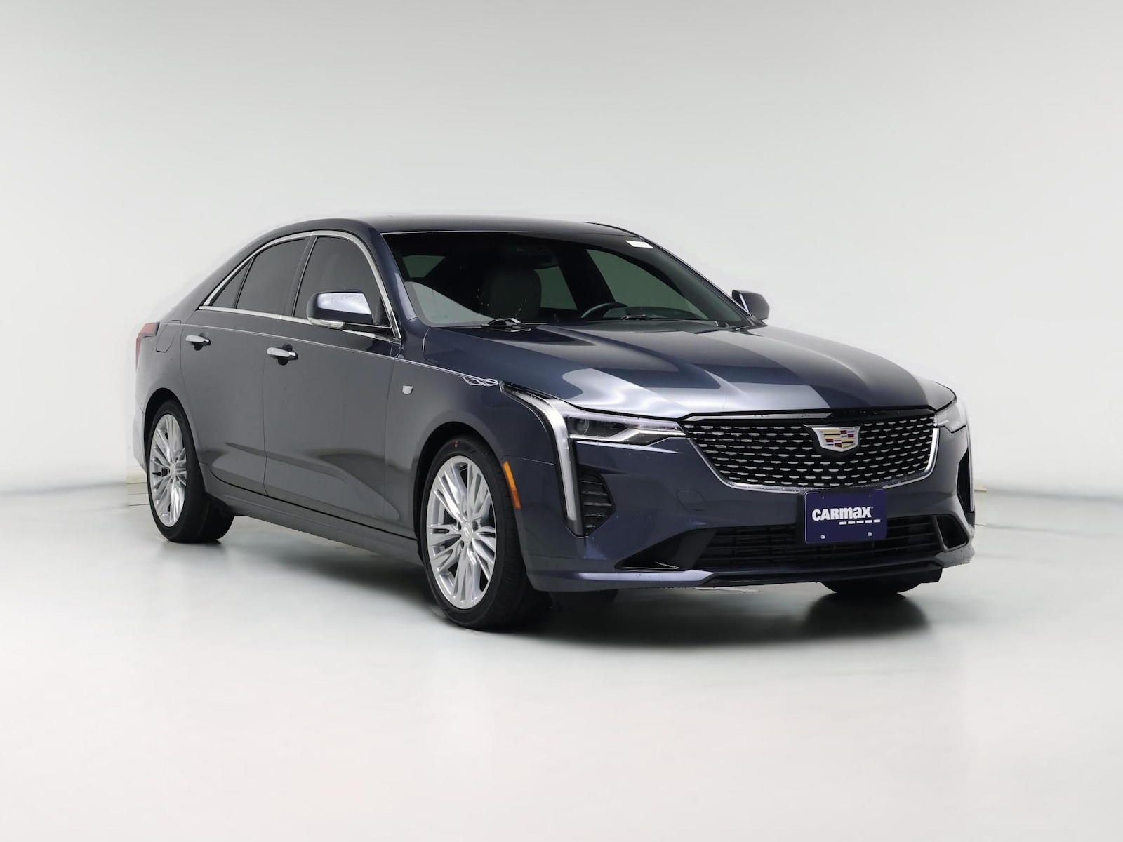 2021 Cadillac CT4