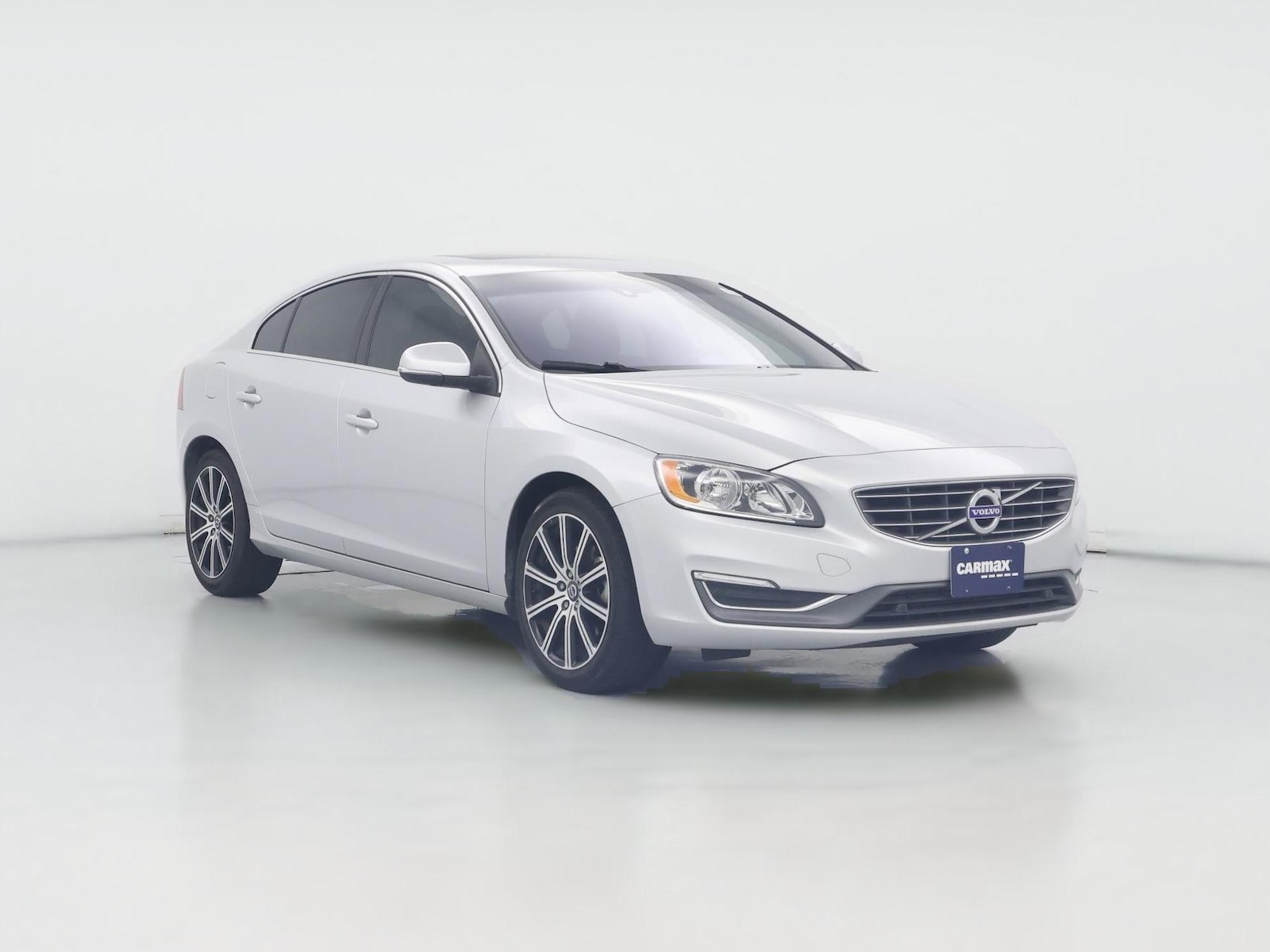 2018 Volvo S60